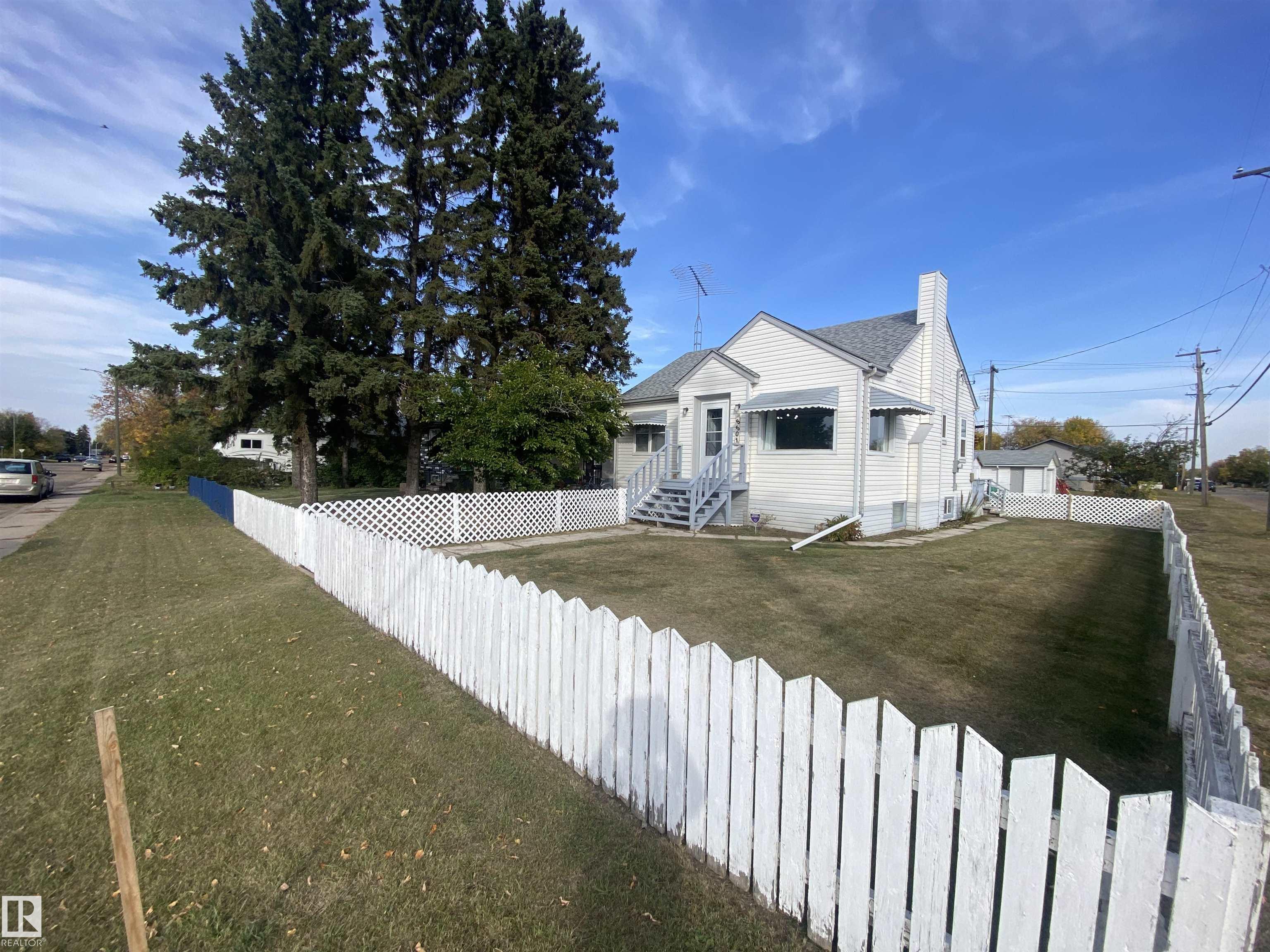 5501 49a Street, Vegreville, MLS® # E4460026