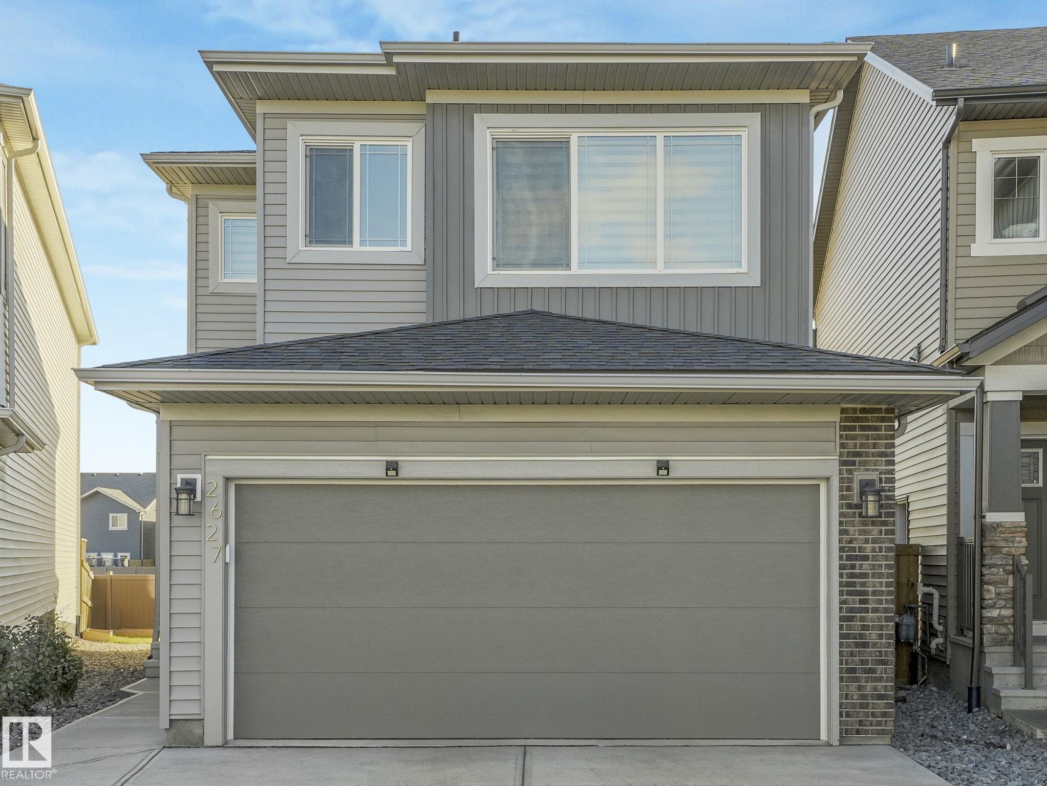 2627 200 Street Nw, Edmonton, MLS® # E4460027