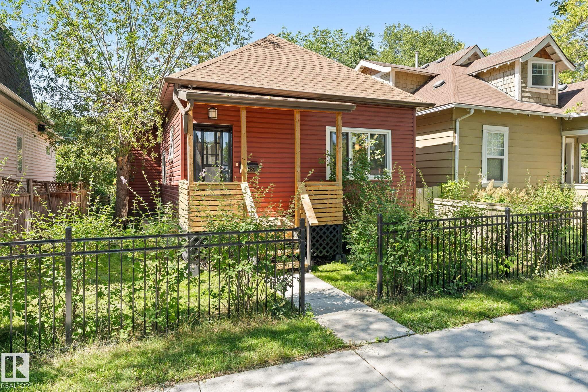 11250 92 Street, Edmonton, MLS® # E4460029