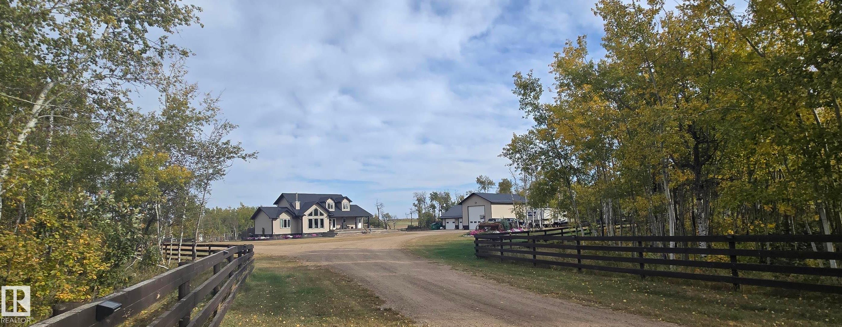161038 Twp 584, Rural Lamont County, MLS® # E4460032