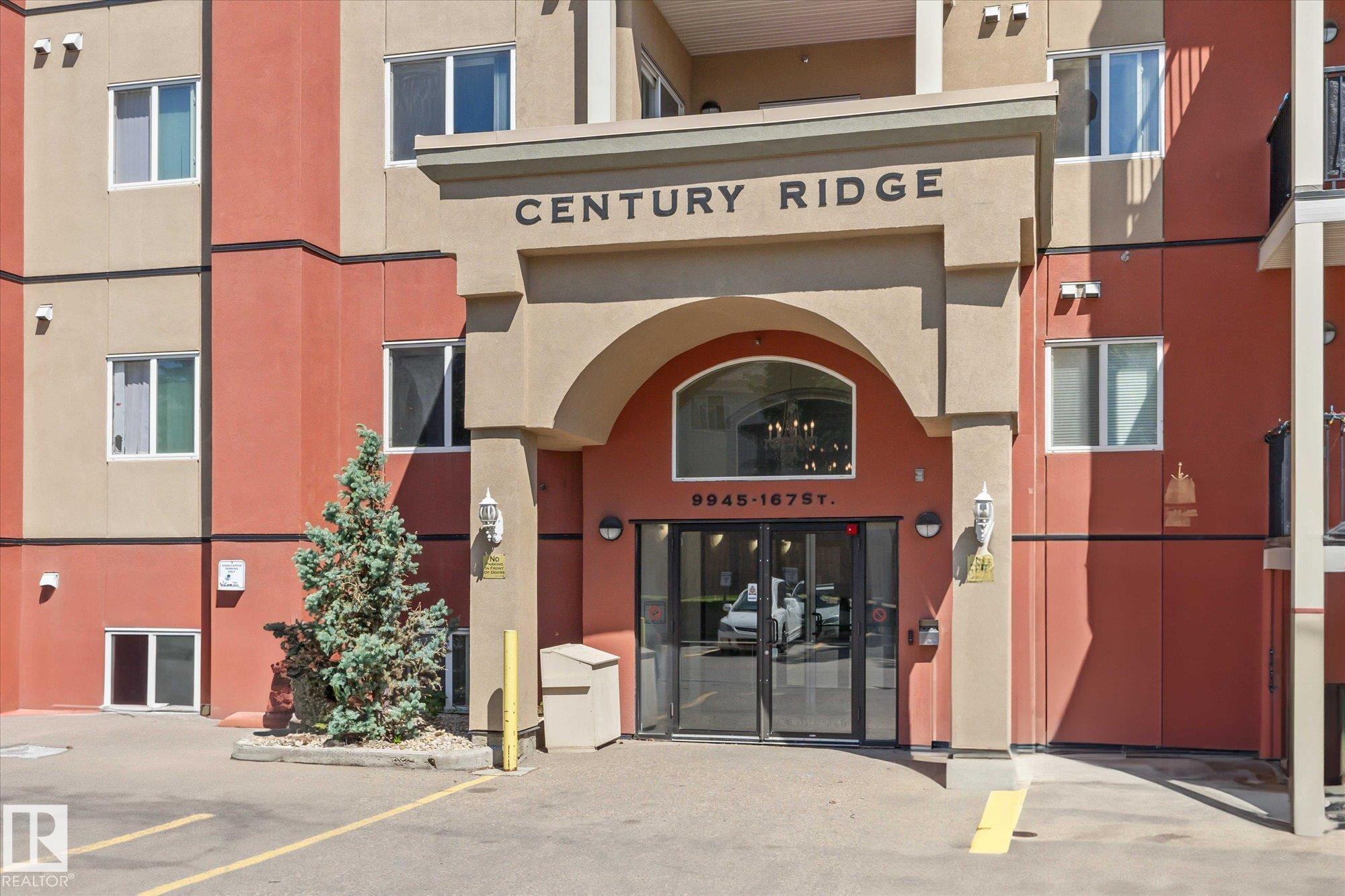 112 9945 167 Street, Edmonton, MLS® # E4460033