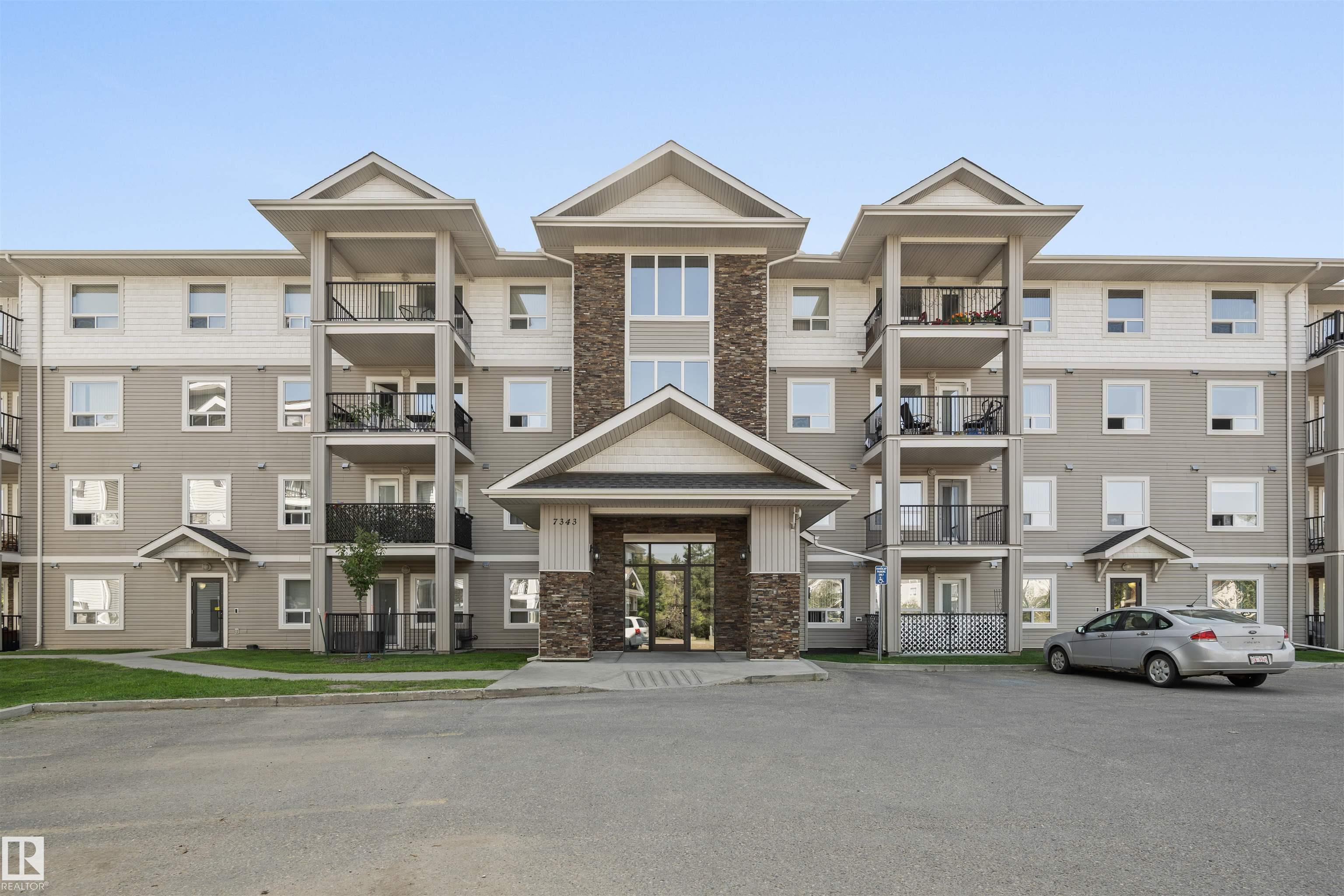 2209 7343 South Terwillegar Drive, Edmonton, MLS® # E4460034