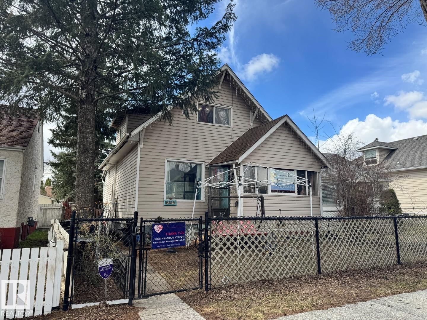 12132 93 Street, Edmonton, MLS® # E4460035
