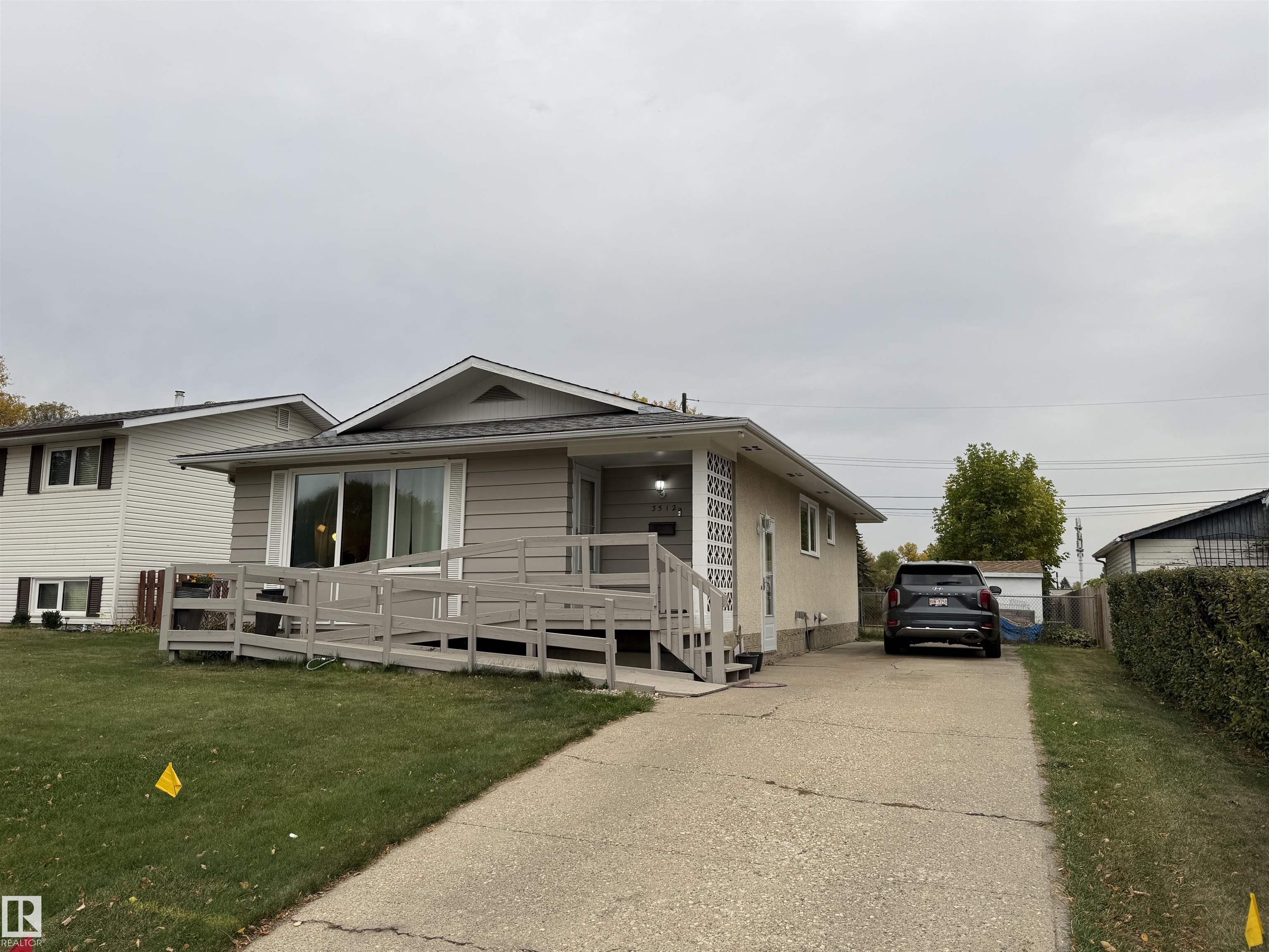 3512 114 Avenue, Edmonton, MLS® # E4460037