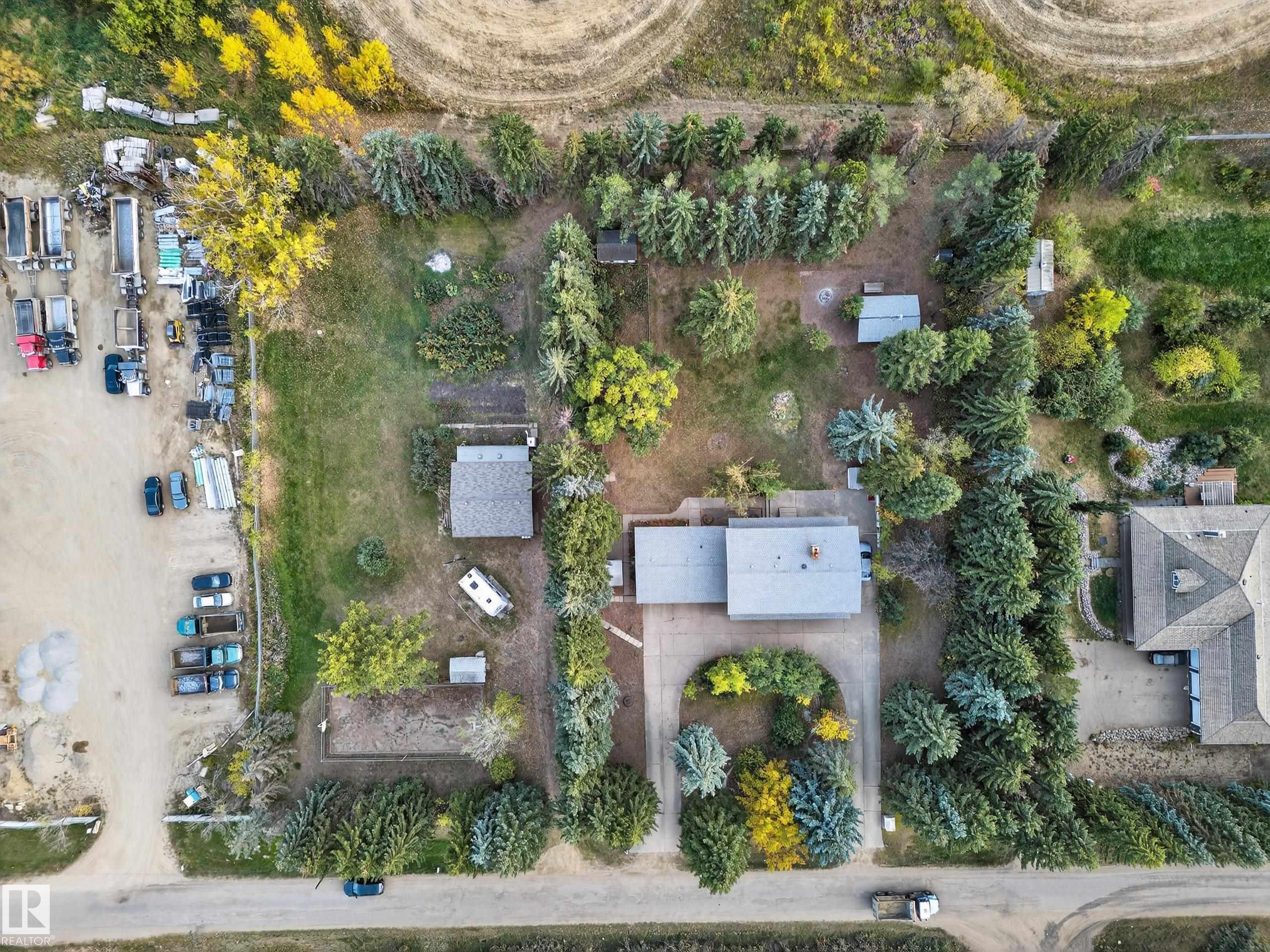  Industrial Property for Sale, MLS® # E4460038