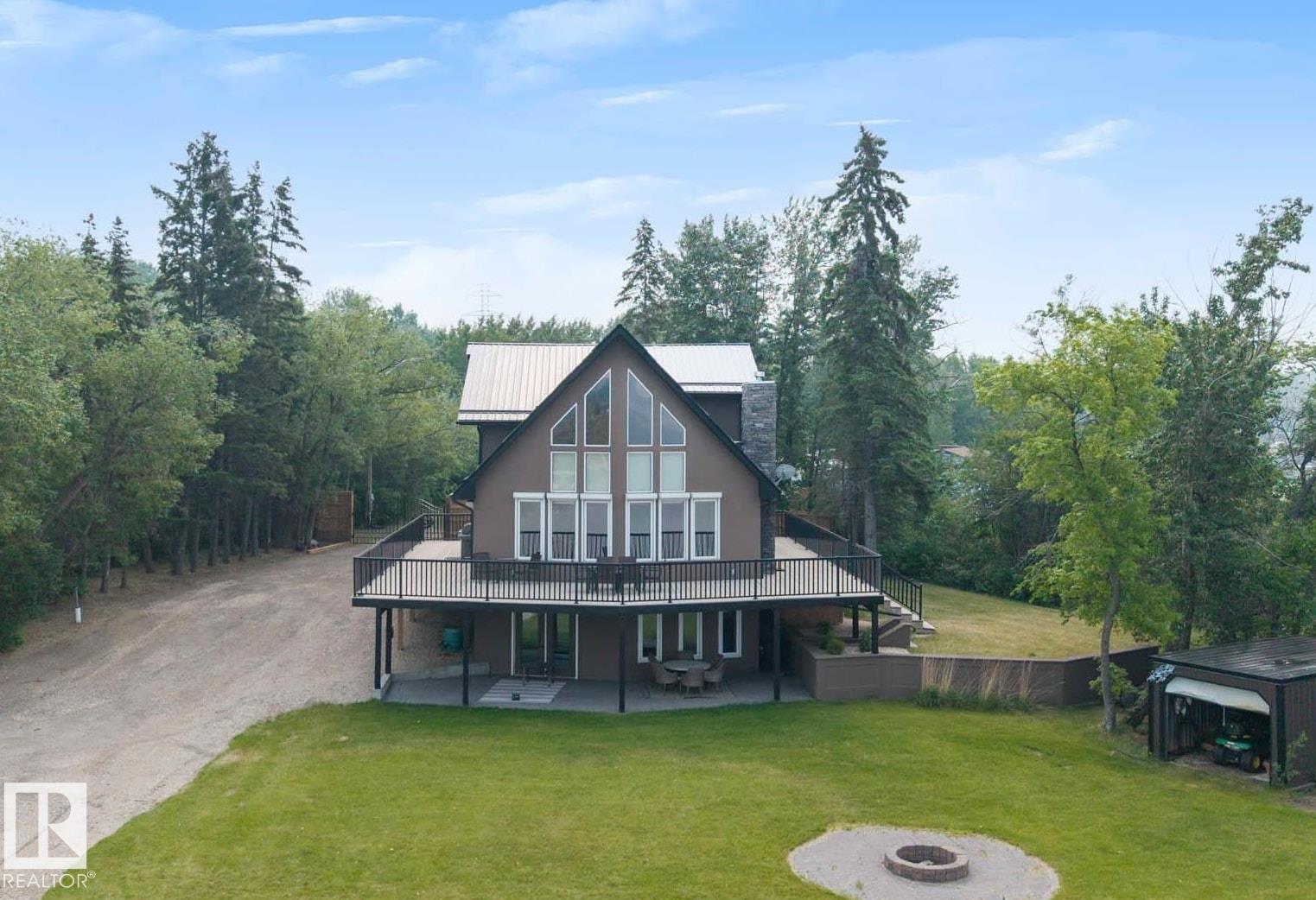 47 Railway Avenue, Rural Parkland County, MLS® # E4460040