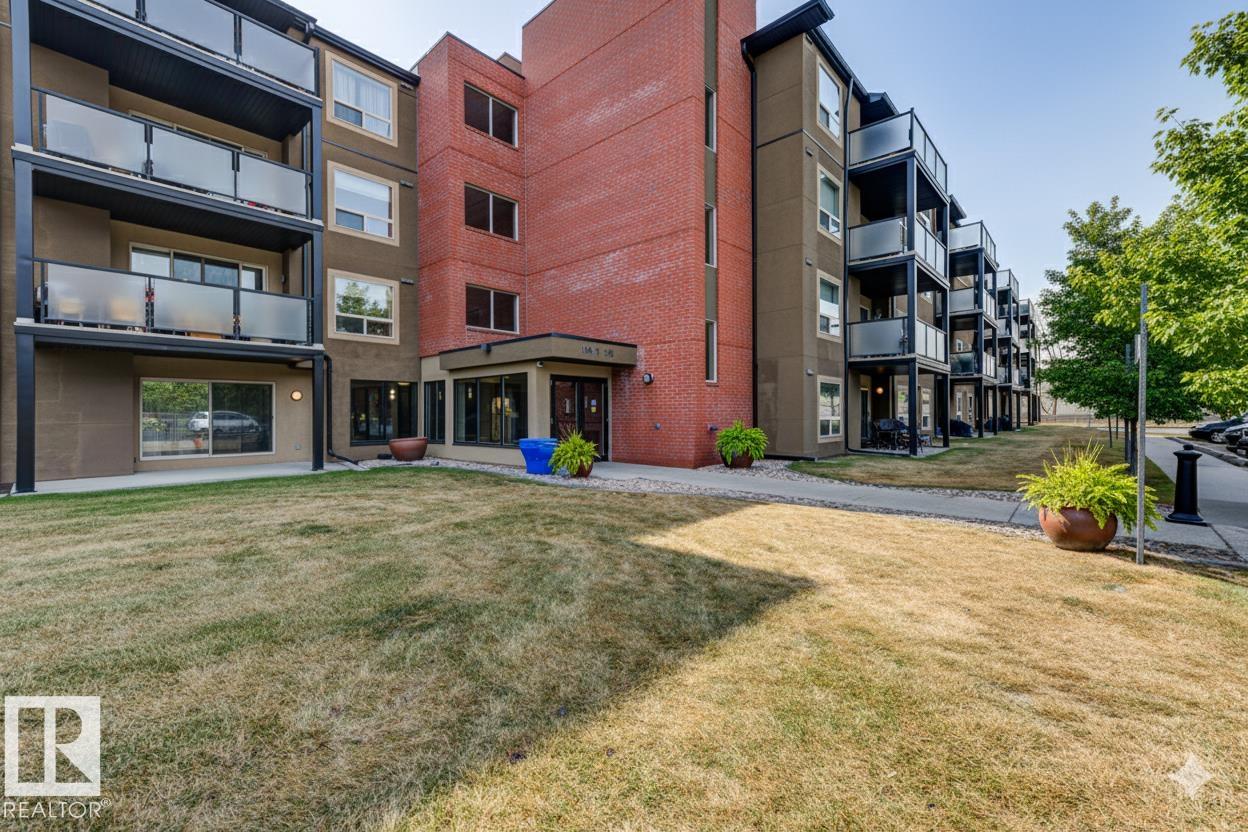 316 13907 136 Street, Edmonton, MLS® # E4460043