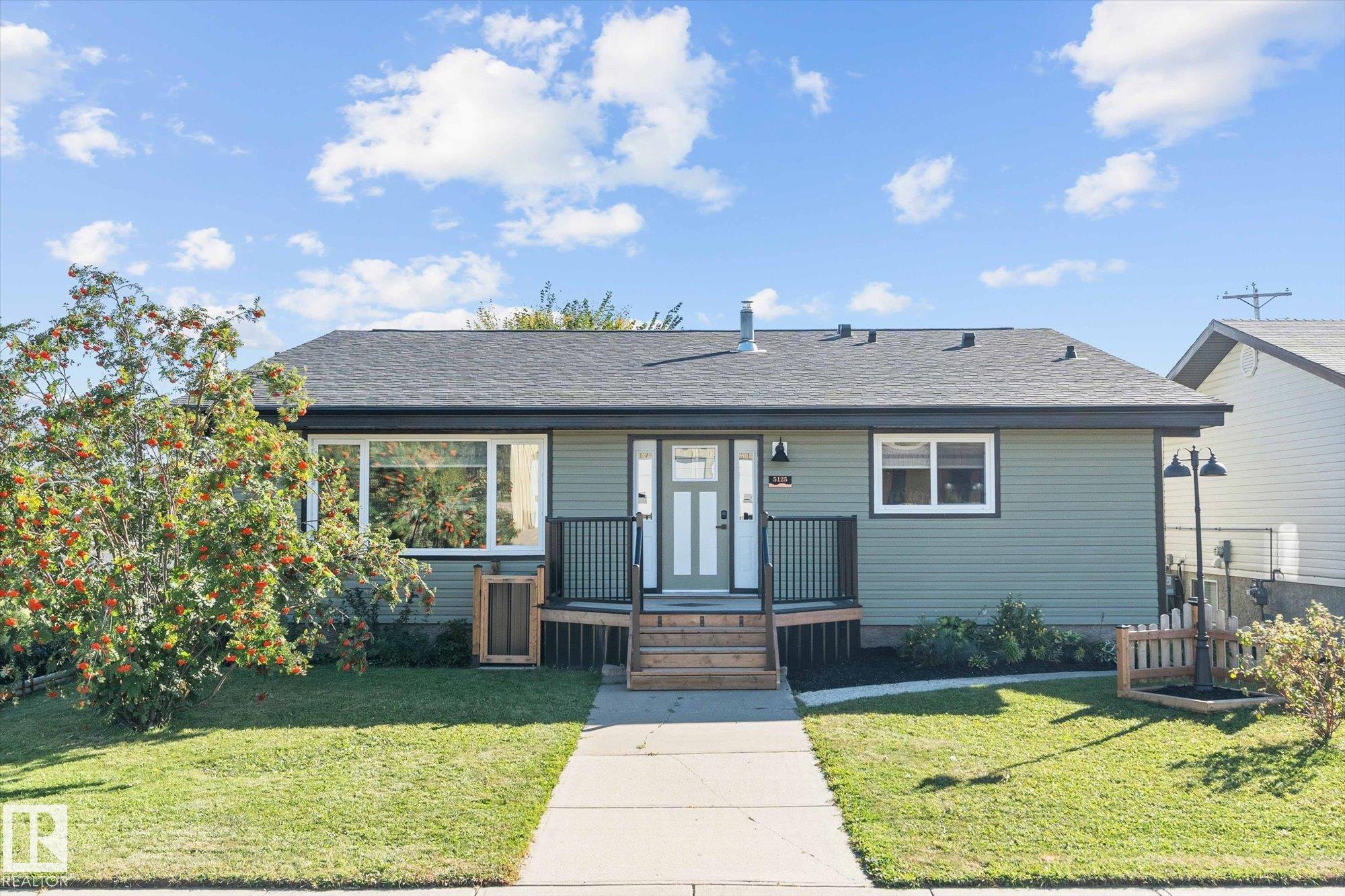 5125 53 Avenue, Wabamun, MLS® # E4460044