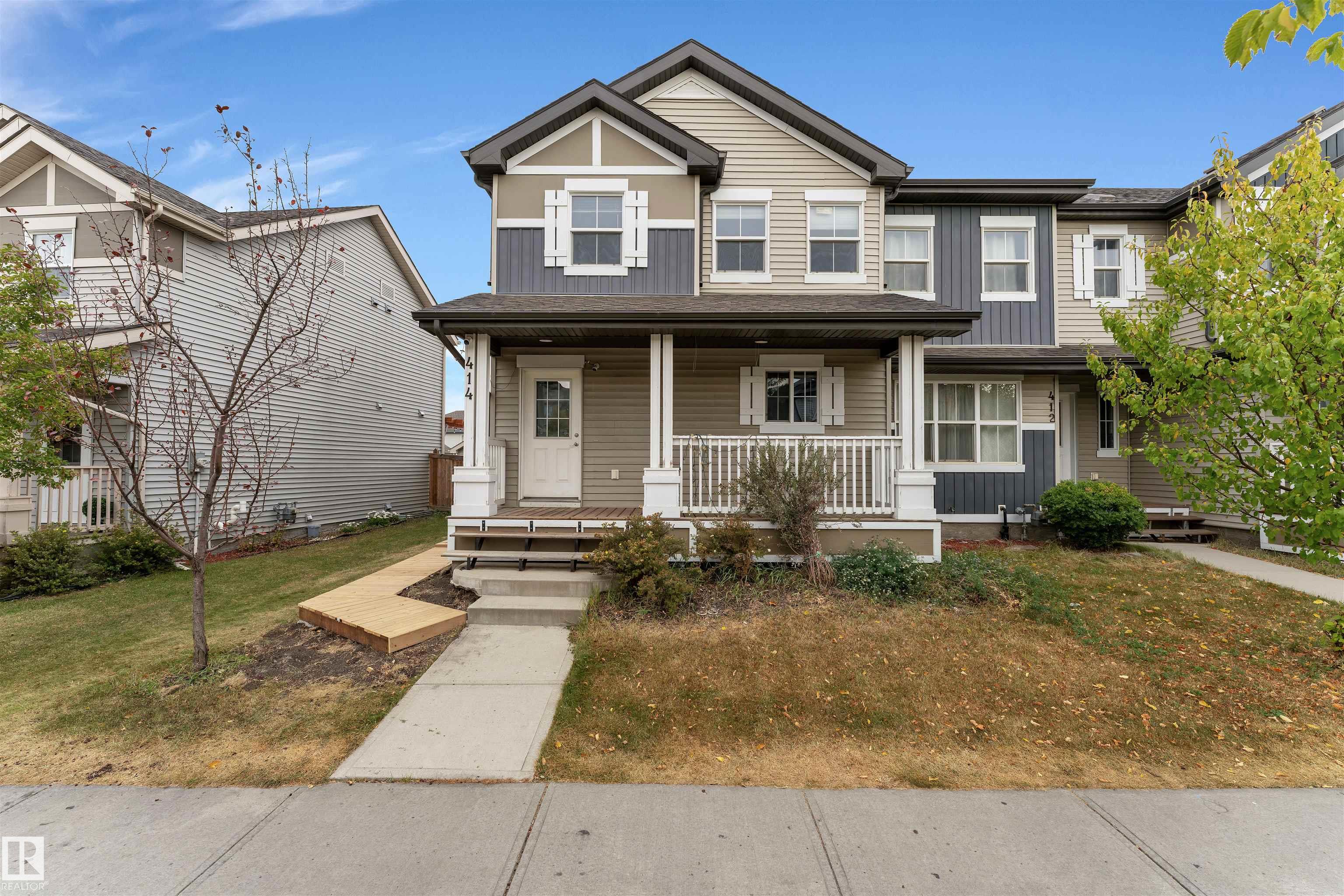 414 Watt Boulevard, Edmonton, MLS® # E4460047