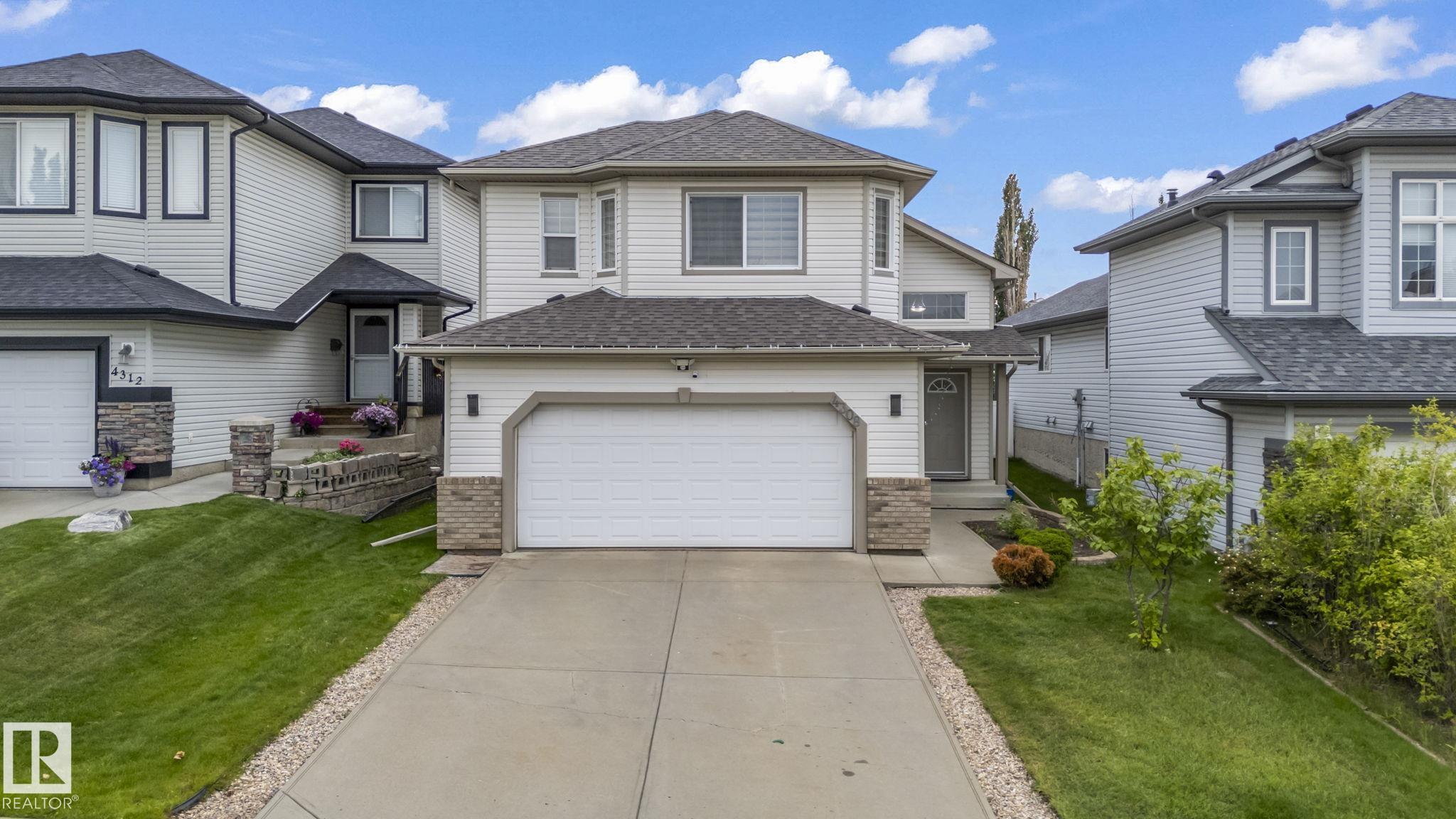 4308 155 Avenue, Edmonton, MLS® # E4460049