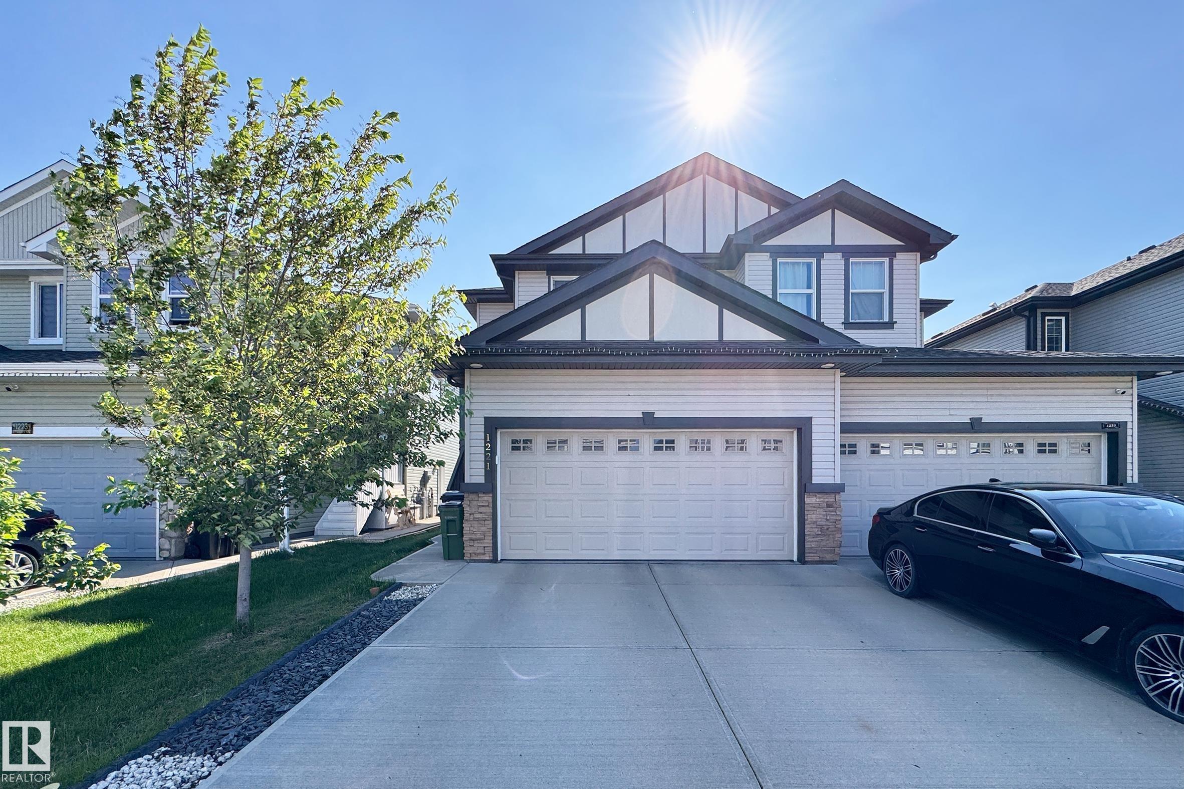 1221 27 Street, Edmonton, MLS® # E4460051