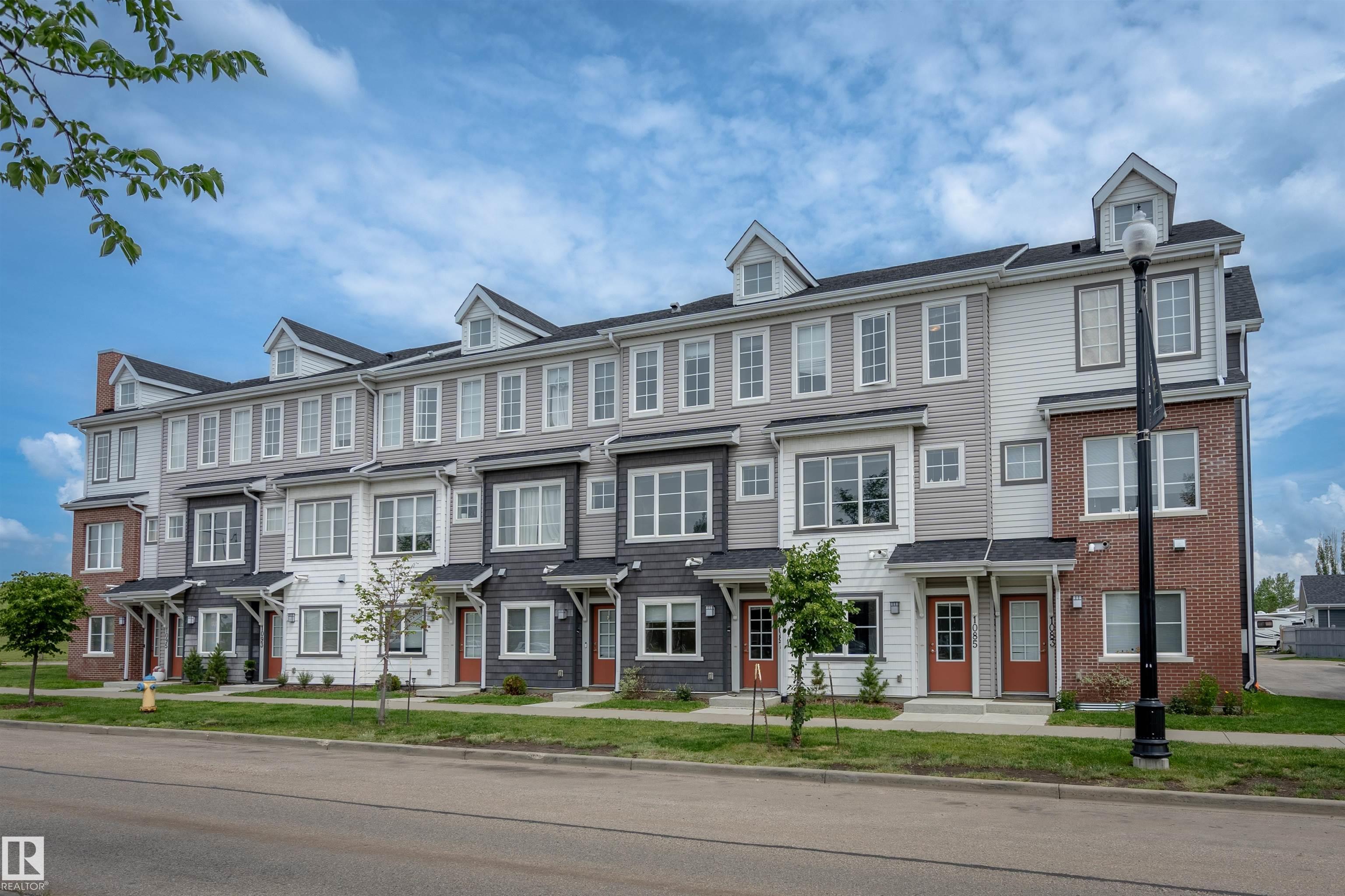 1085 Gault Boulevard, Edmonton, MLS® # E4460064