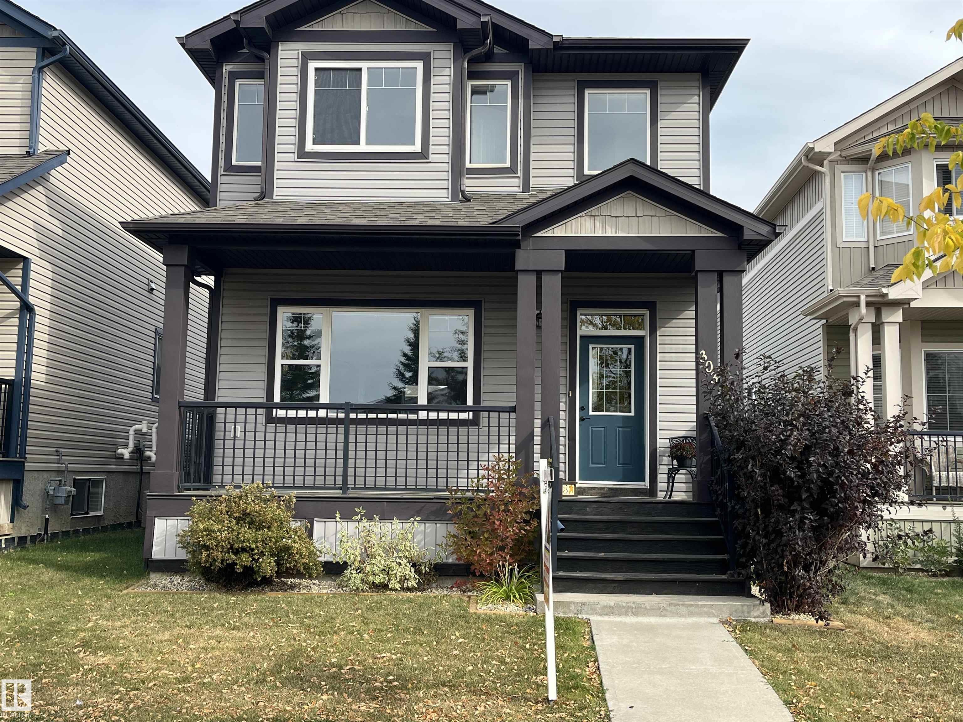 303 Sheridan Way, Leduc, MLS® # E4460066