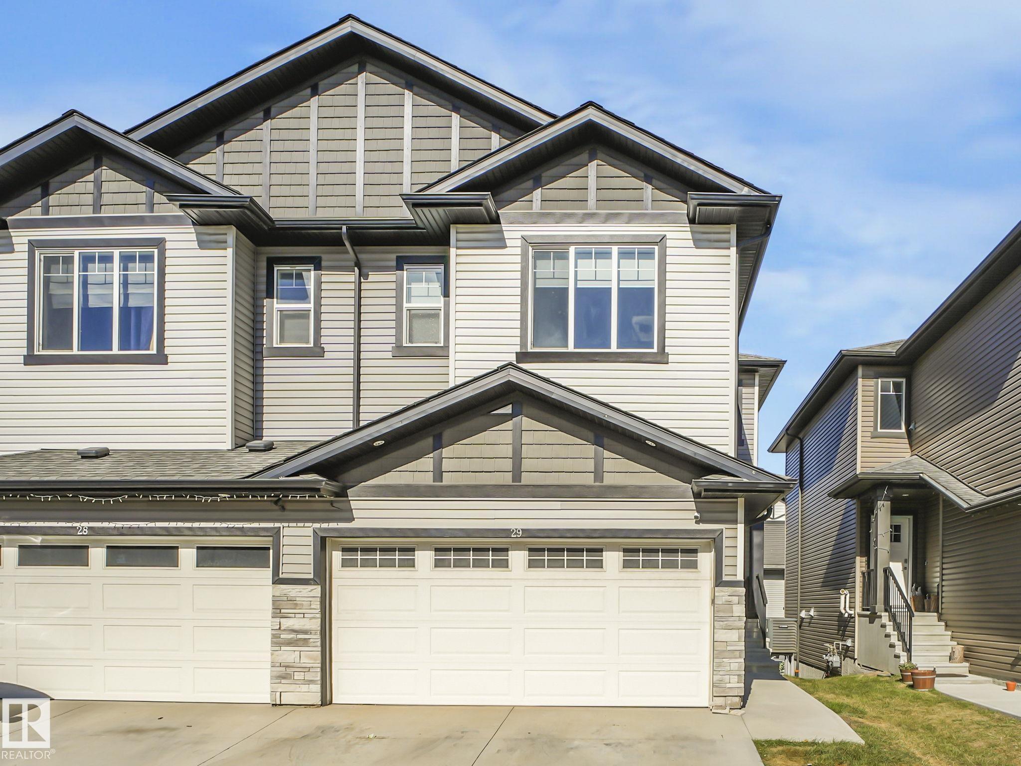 29 1703 16 Avenue, Edmonton, MLS® # E4460068
