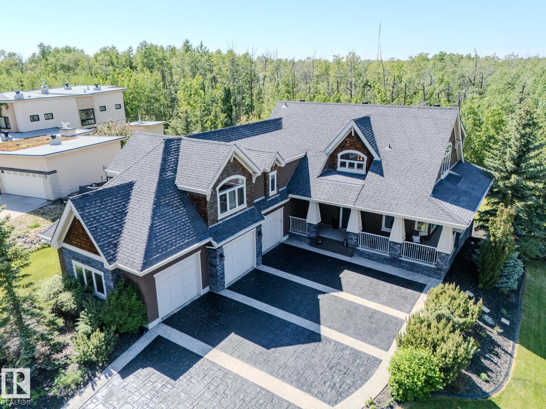 27 23033 Wye Road, Rural Strathcona County, MLS® # E4460069