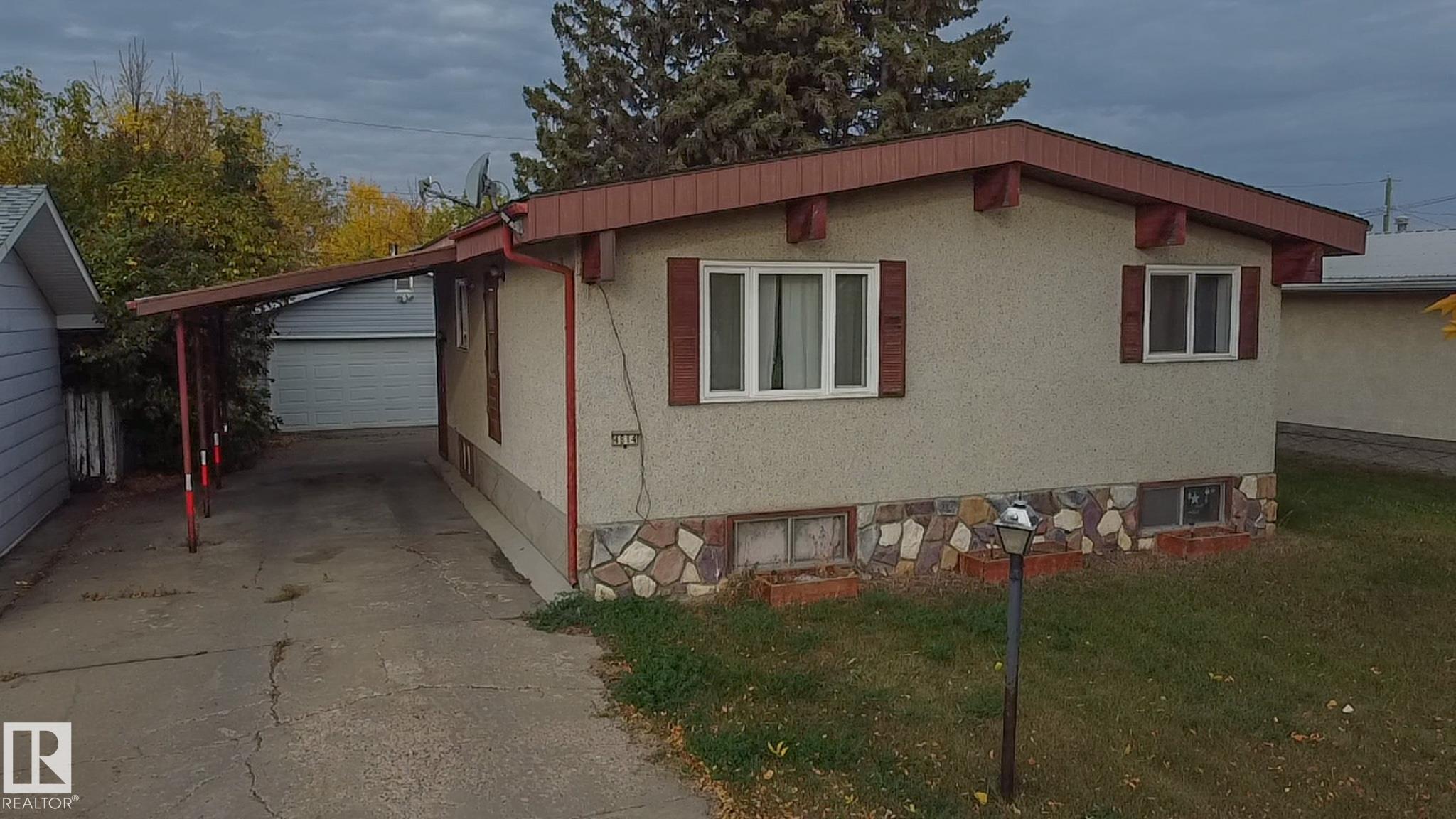 4814 53 Street, Bonnyville Town, MLS® # E4460070
