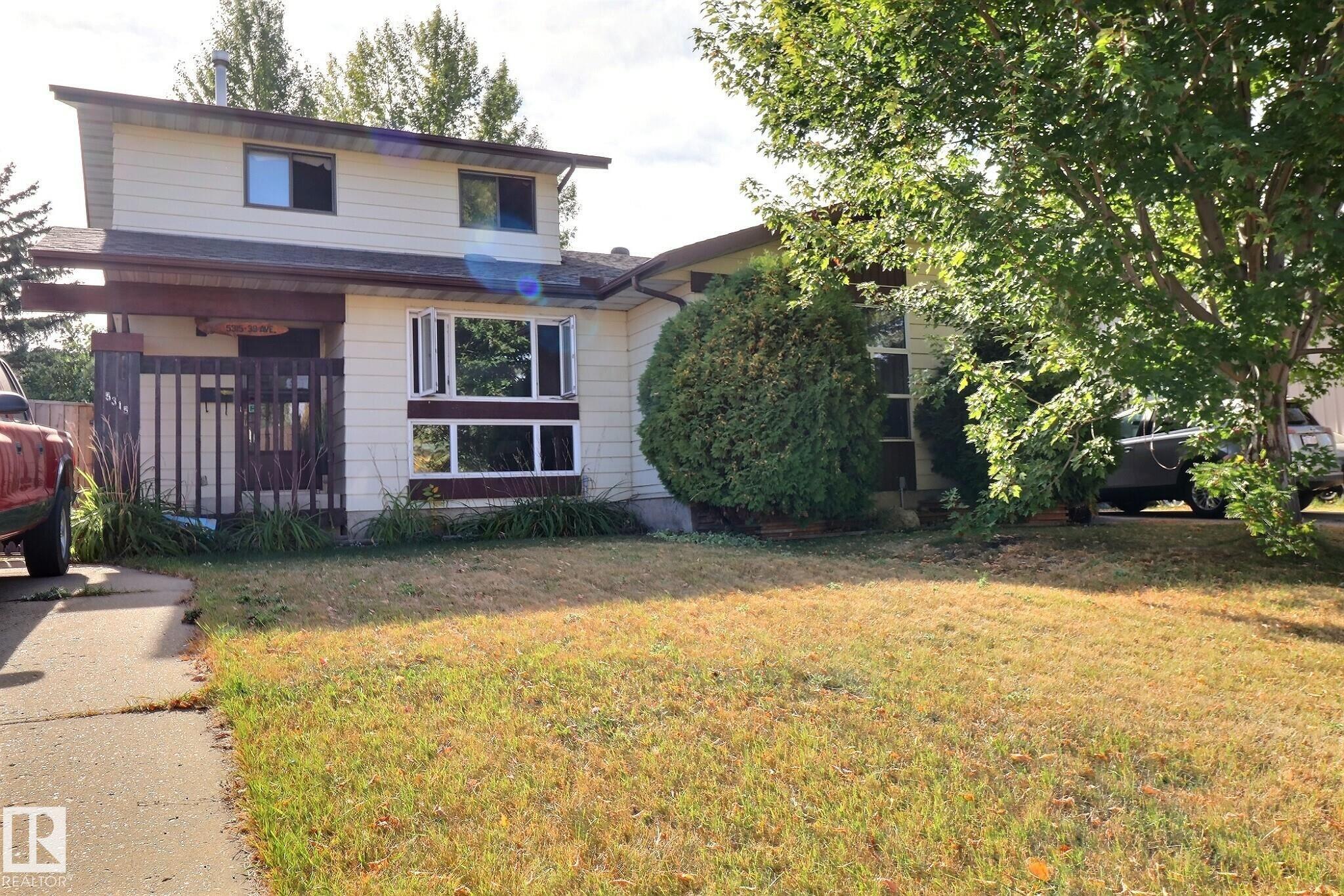 5315 39 Avenue, Edmonton, MLS® # E4460073