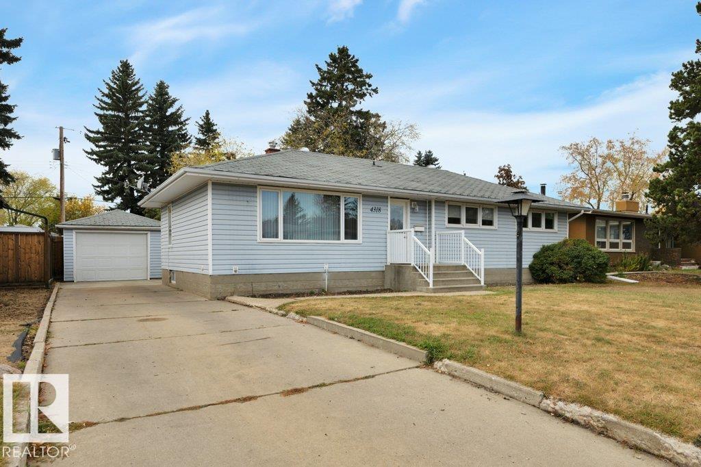 4318 53a Street, Wetaskiwin, MLS® # E4460074