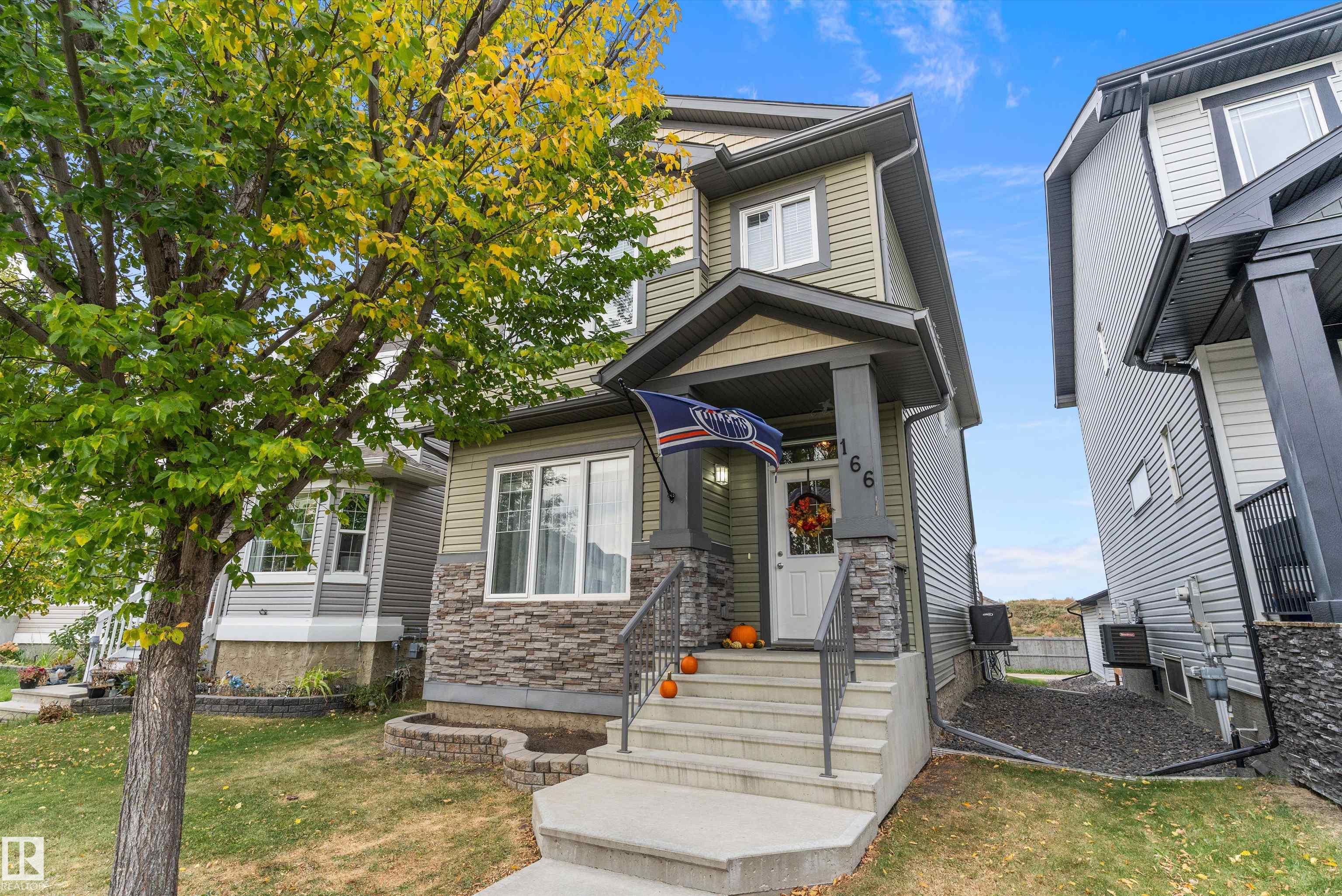 166 Kirpatrick Way, Leduc, MLS® # E4460075