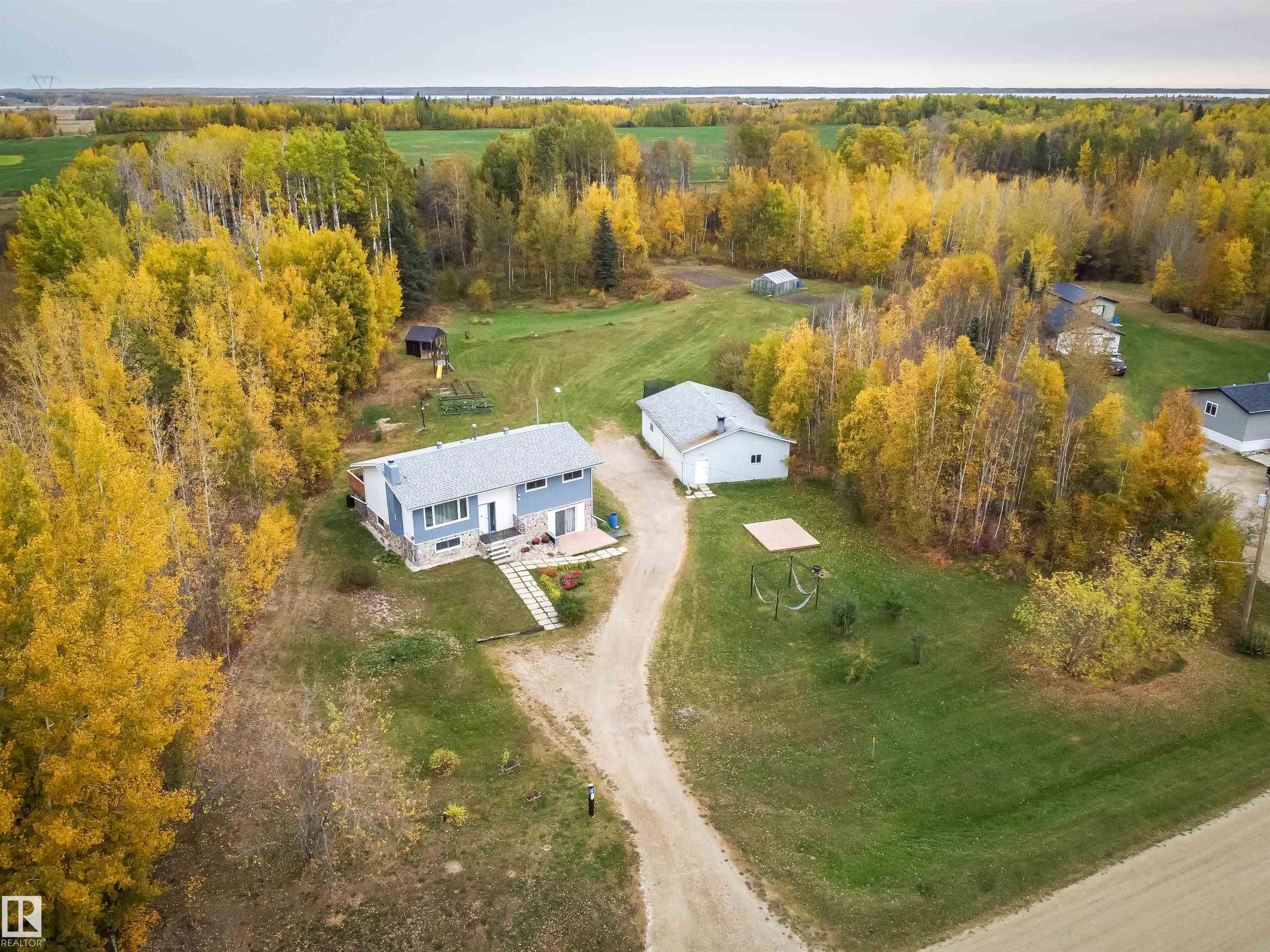 4 54227 Rge Road 41, Rural Lac Ste. Anne County, MLS® # E4460082
