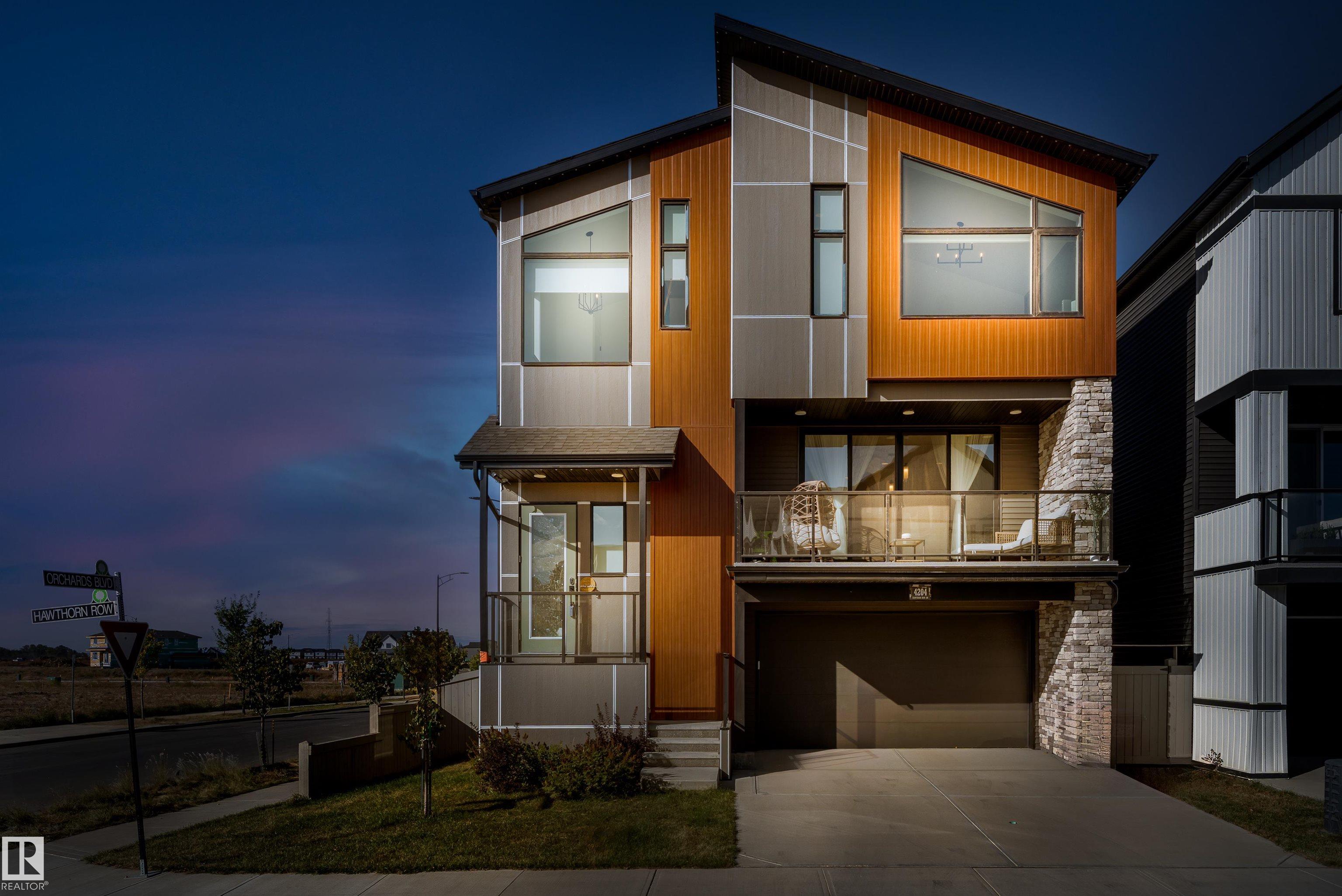 4204 Hawthorn Row, Edmonton, MLS® # E4460083