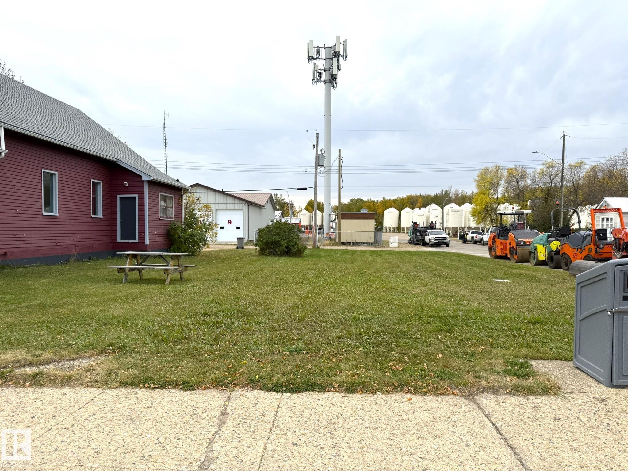  Commercial Land for Sale, MLS® # E4460085