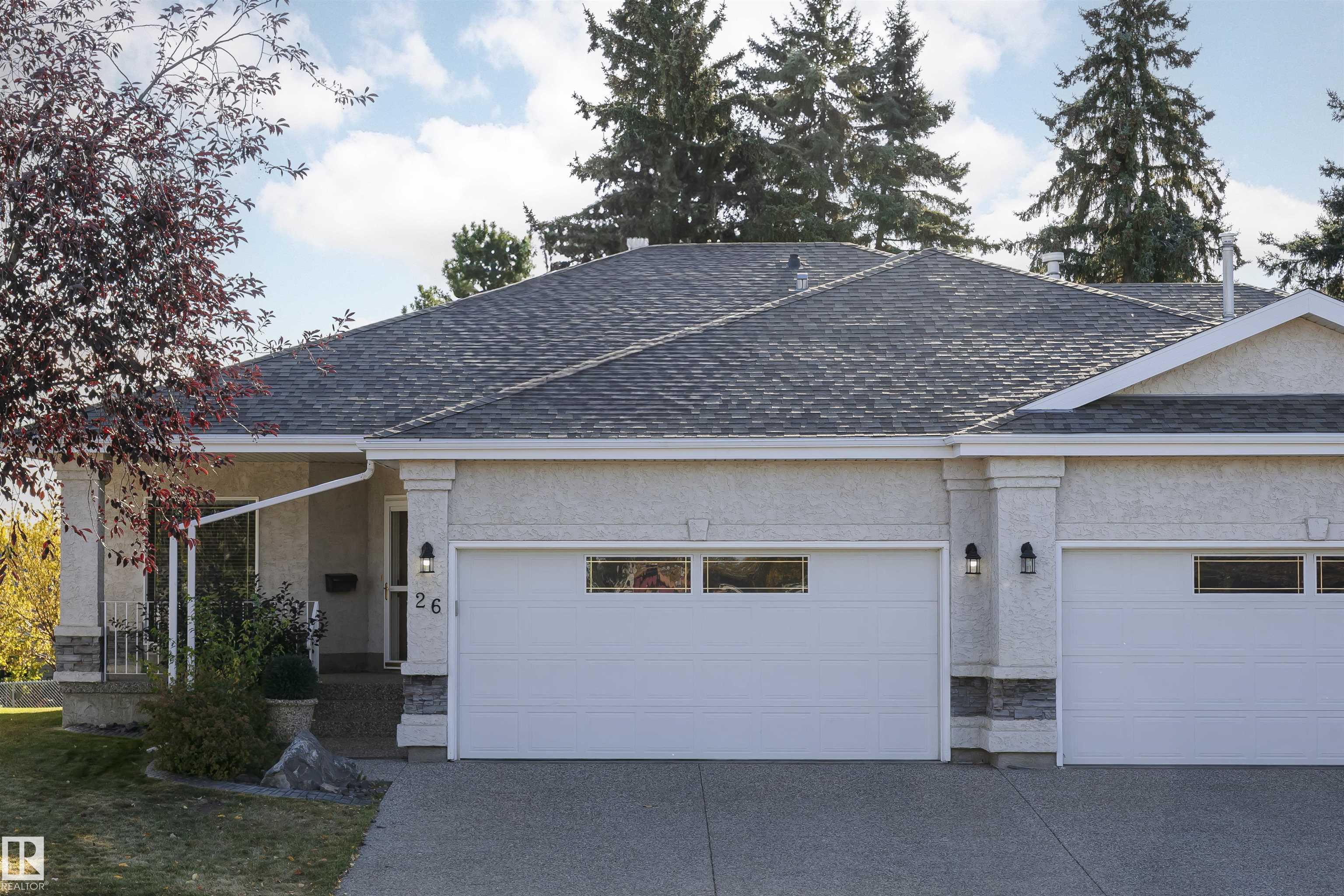 26 Longview Place, Spruce Grove, MLS® # E4460087