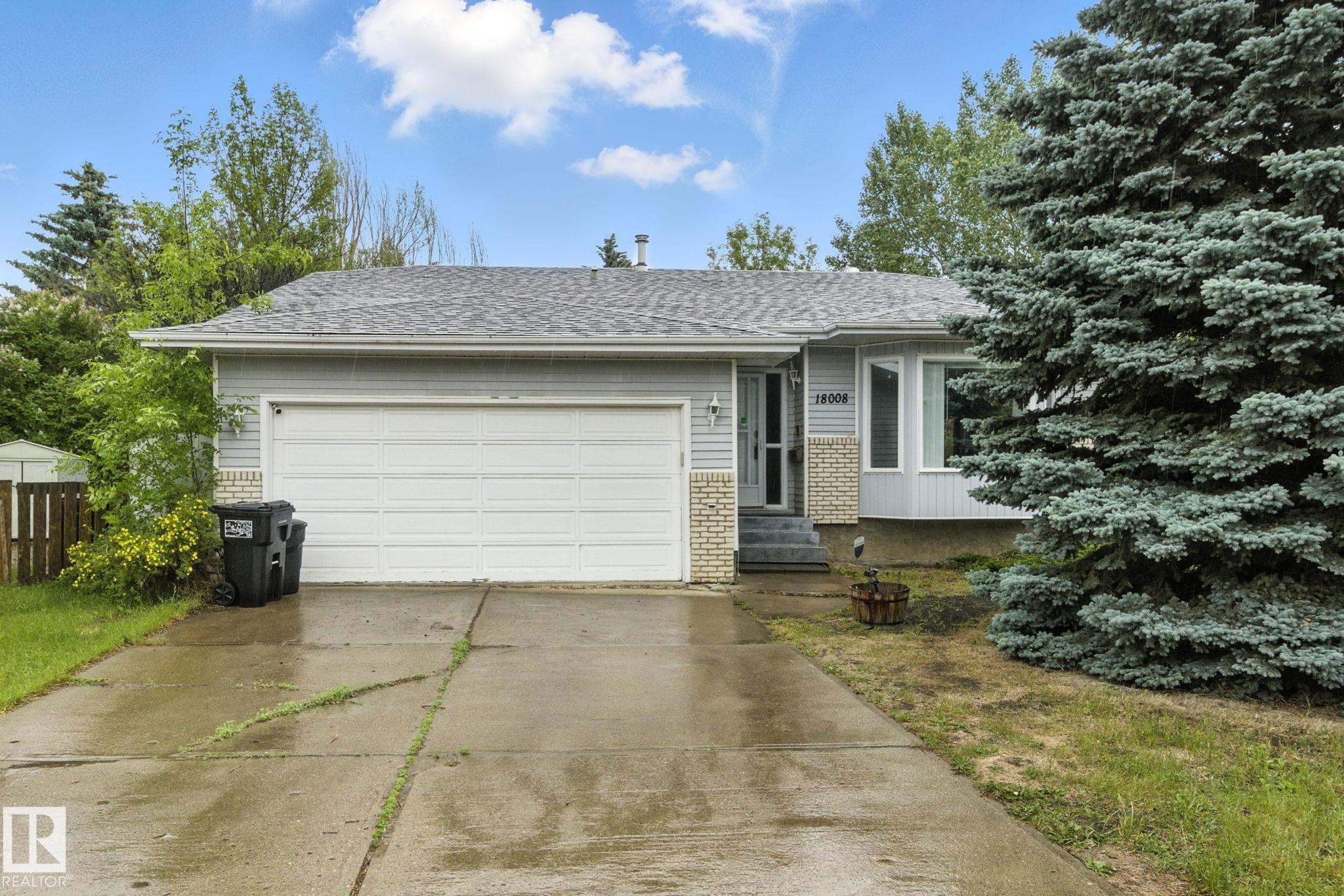 18008 61 Avenue, Edmonton, MLS® # E4460093