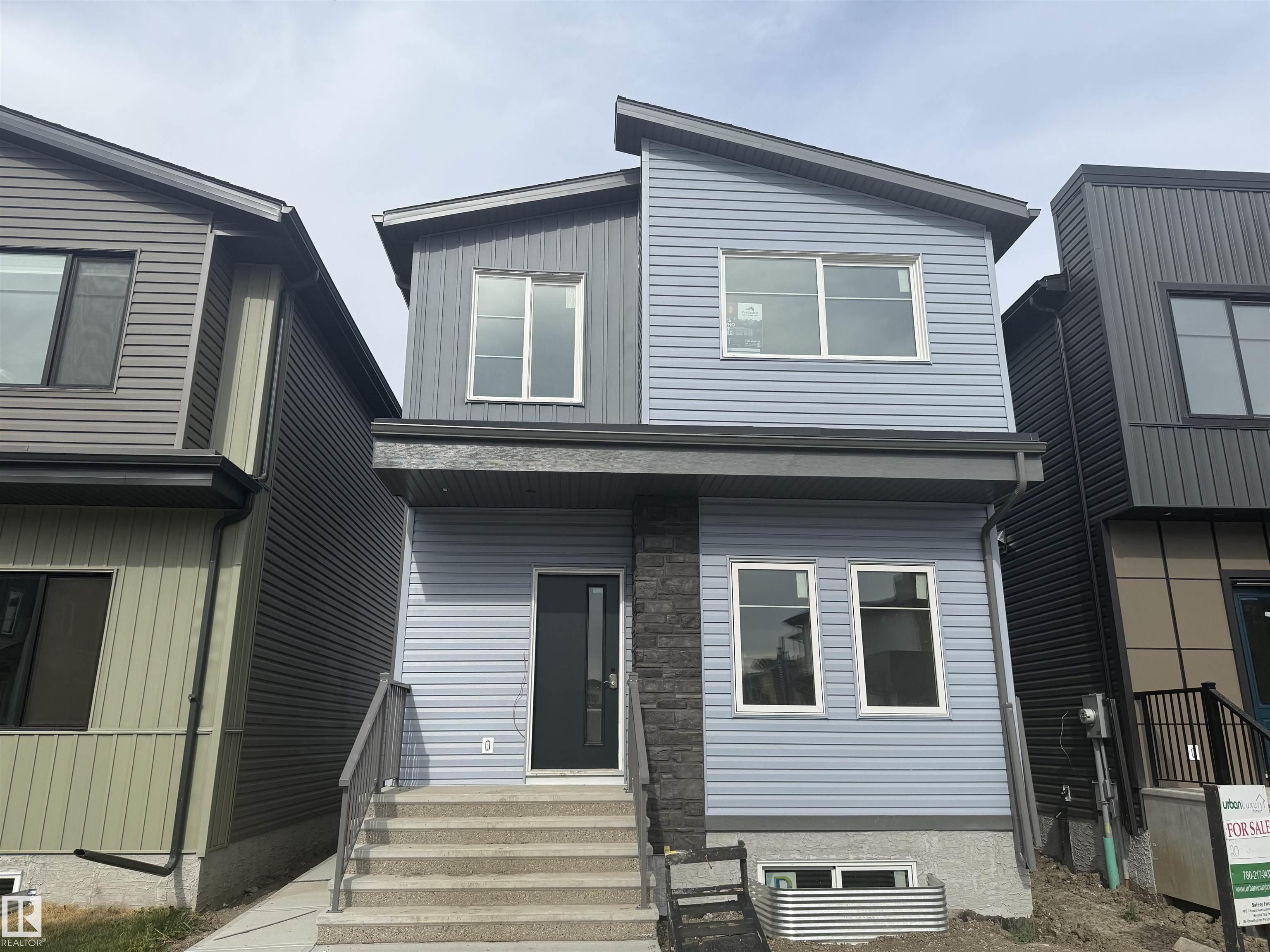 206 Starling, Fort Saskatchewan, MLS® # E4460096