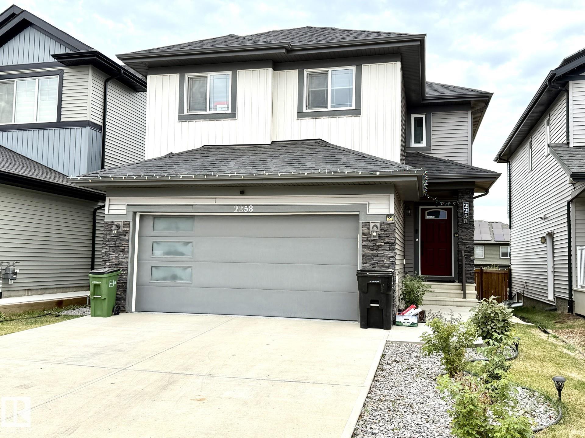 2258 57 Street, Edmonton, MLS® # E4460101