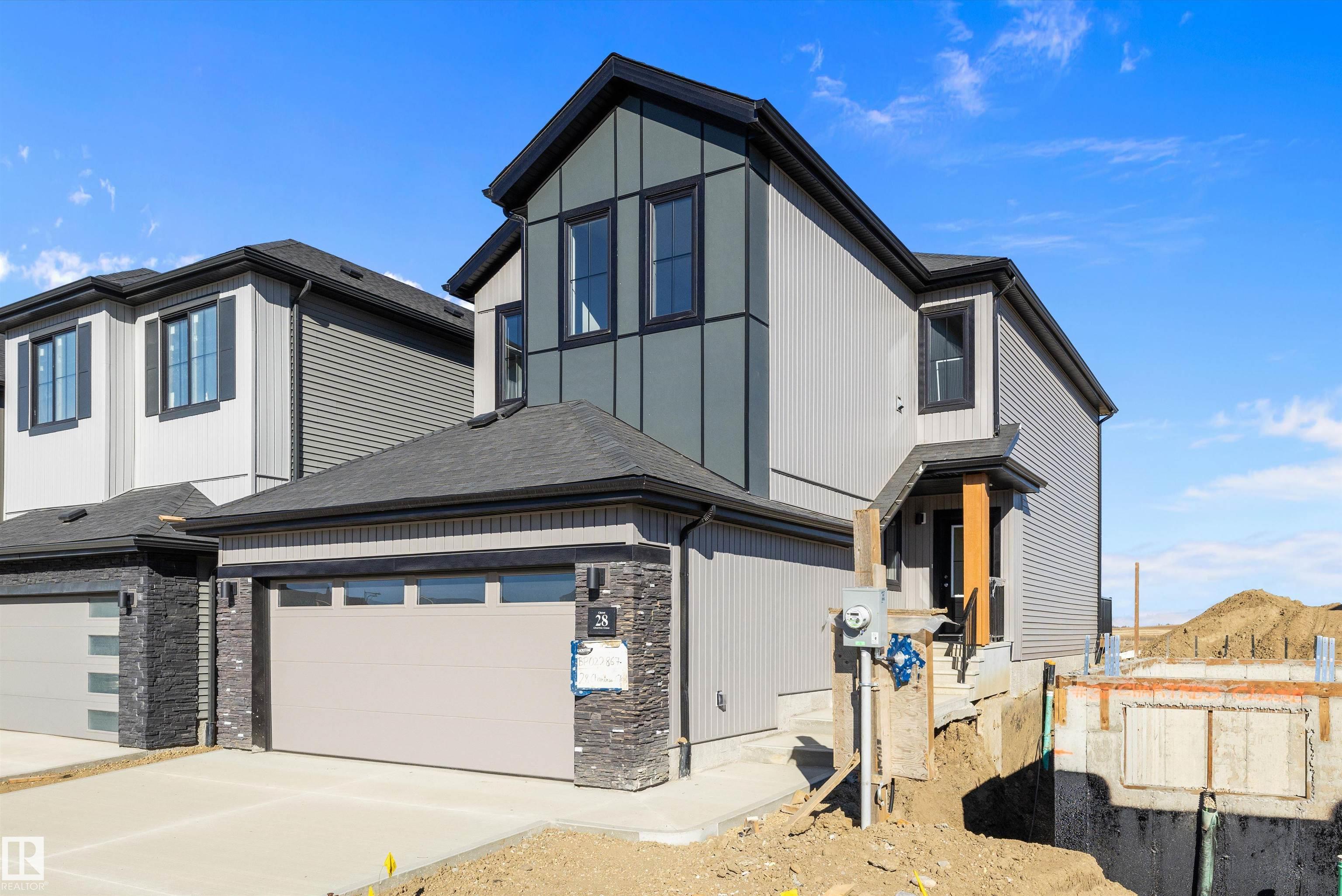 28 Chartres Close, St. Albert, MLS® # E4460107