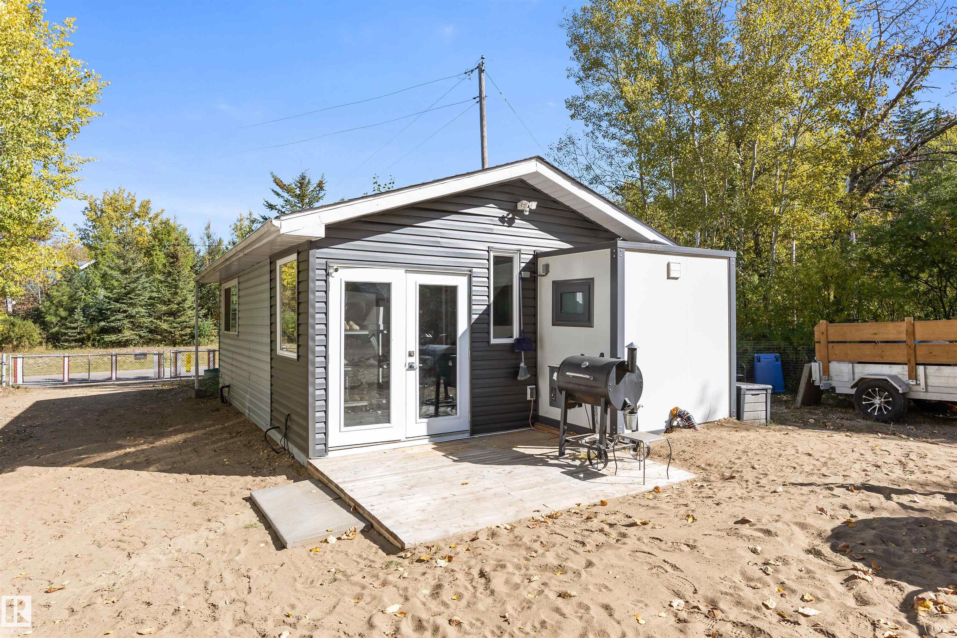 115 55230 Rge Road 10, Rural Sturgeon County, MLS® # E4460112