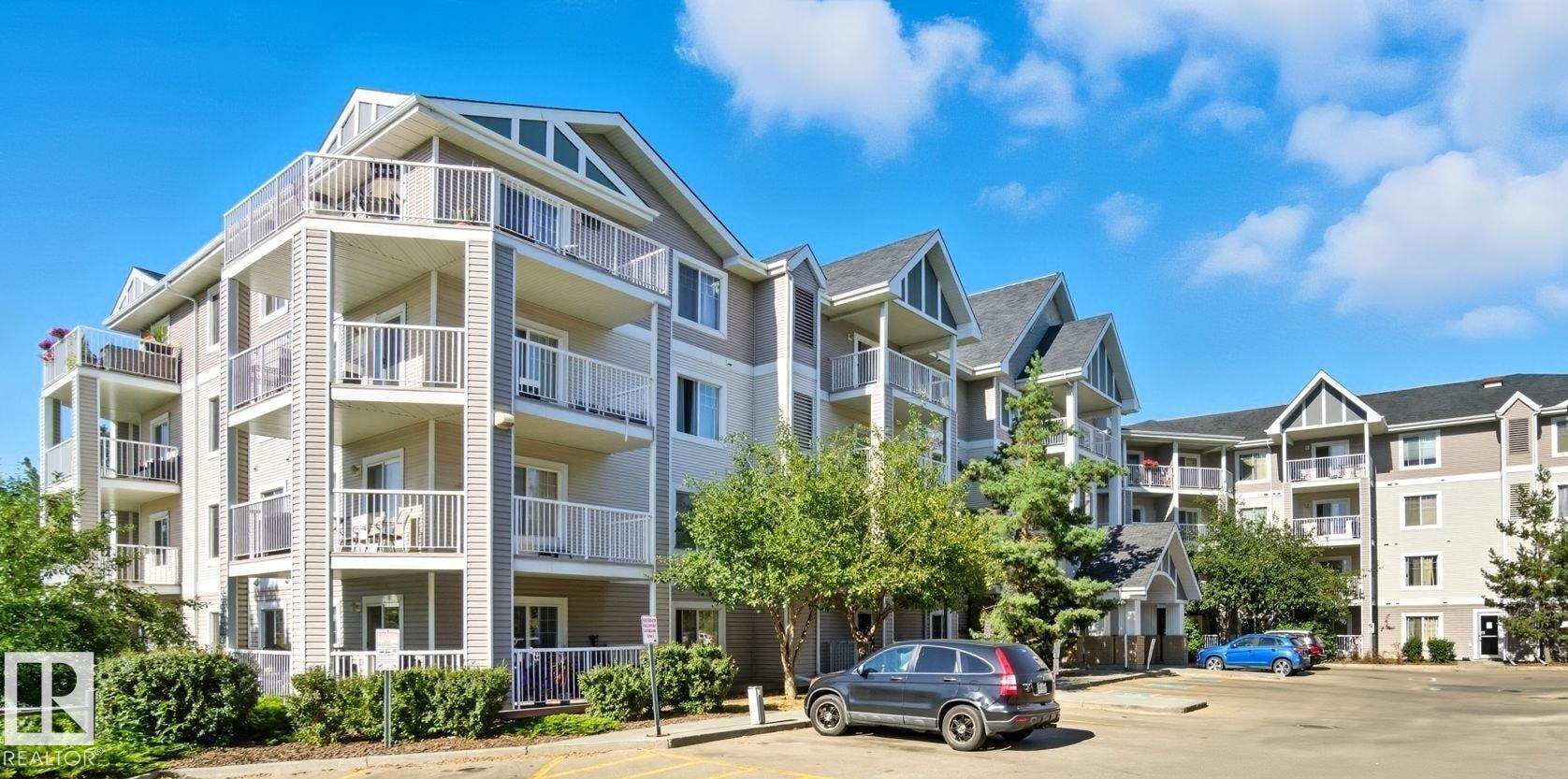 316 4407 23 Street, Edmonton, MLS® # E4460113