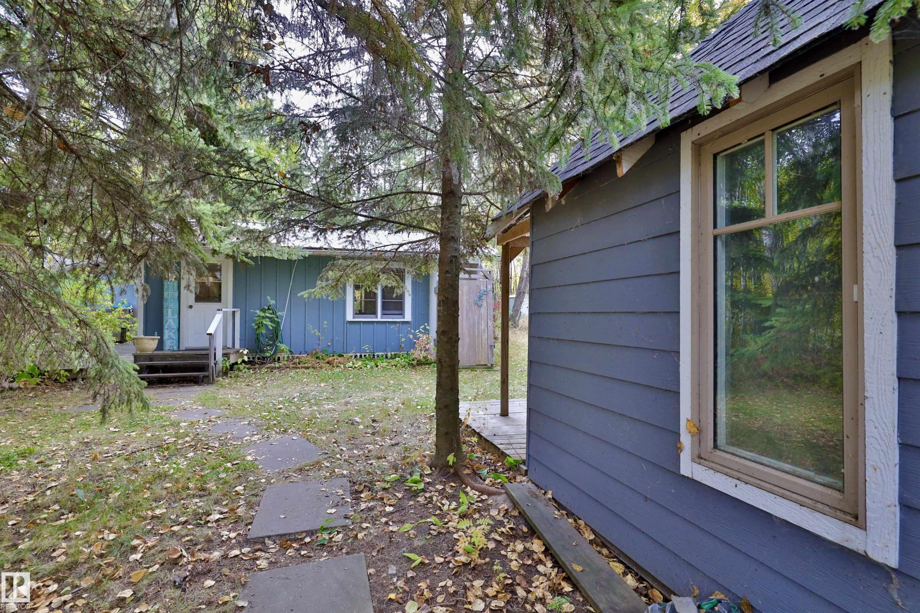 A107 2 Avenue, Rural Wetaskiwin County, MLS® # E4460115
