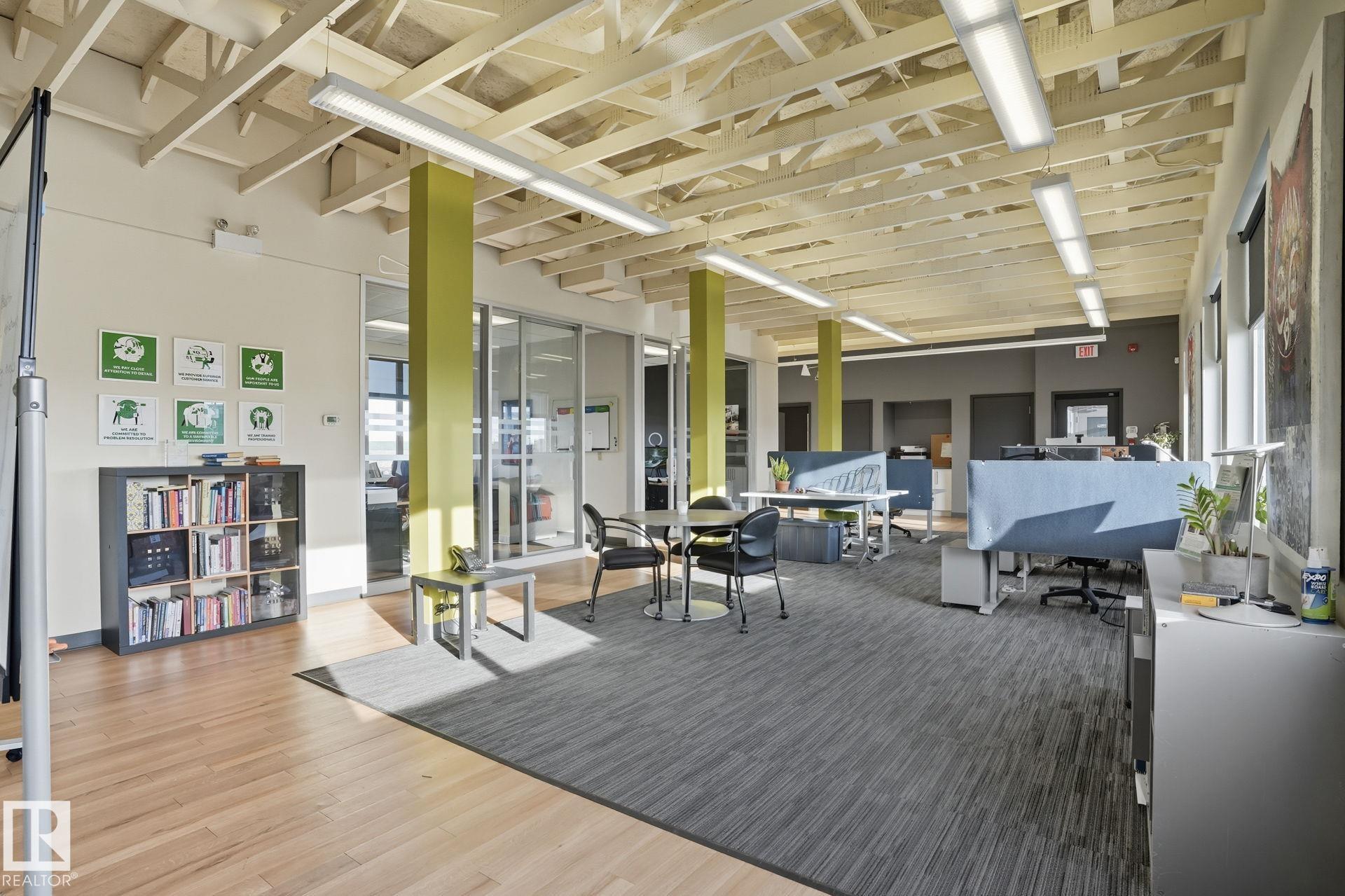  Commercial Property for Sale, MLS® # E4460159