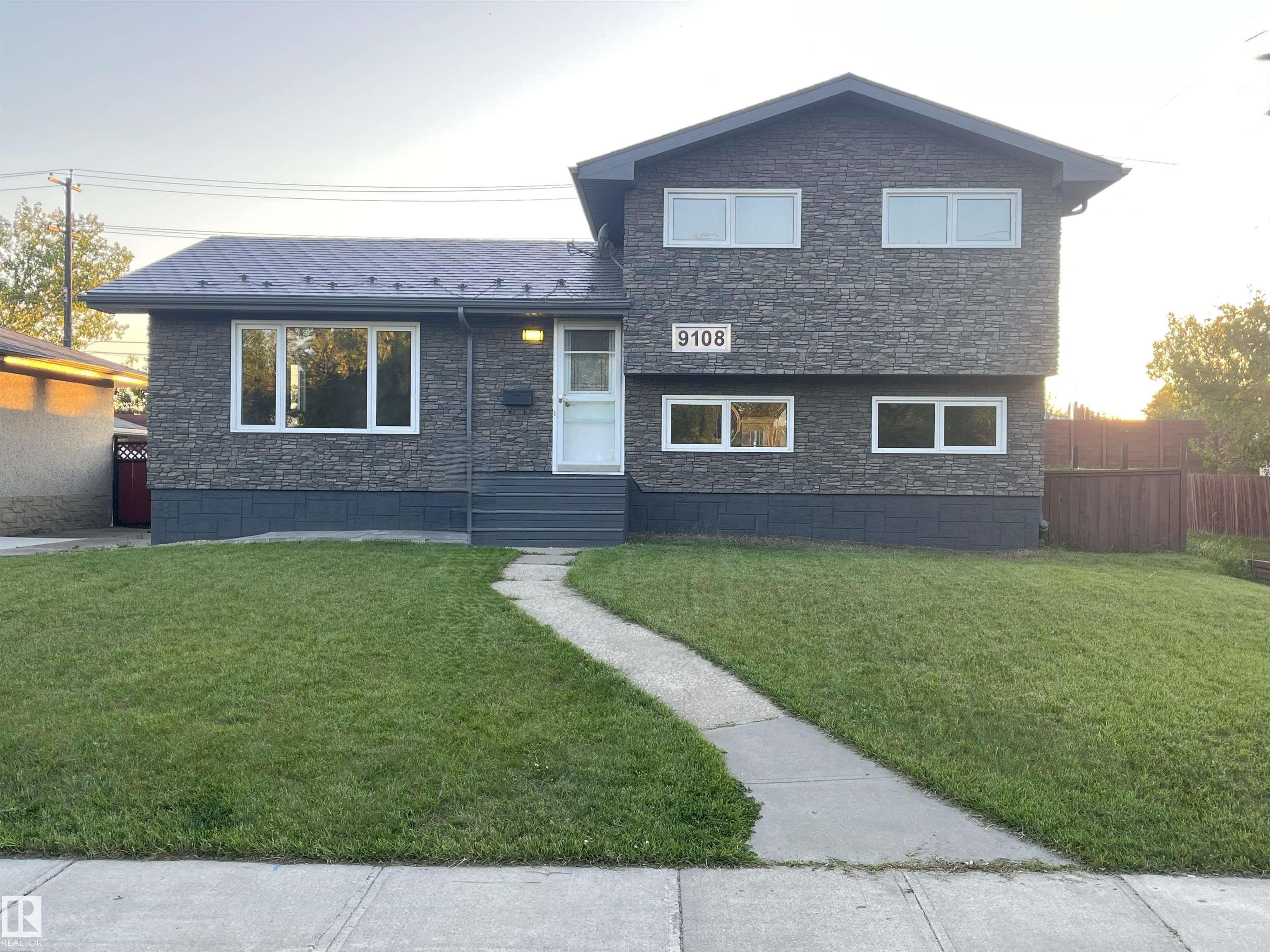 9108 169 Street, Edmonton, MLS® # E4460161