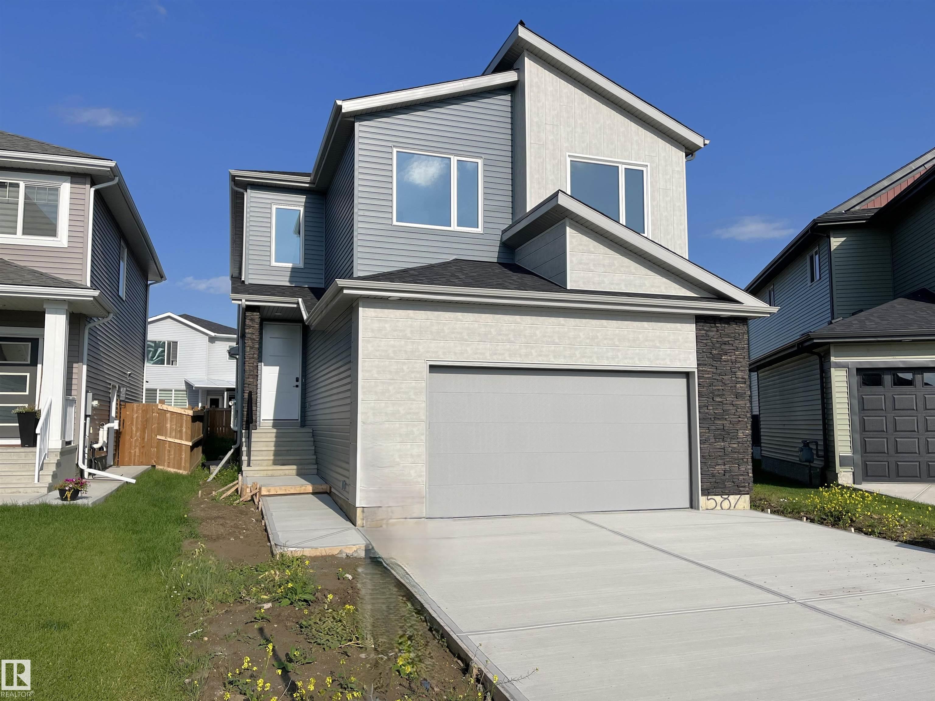 587 Boulder Wynd, Leduc, MLS® # E4460162