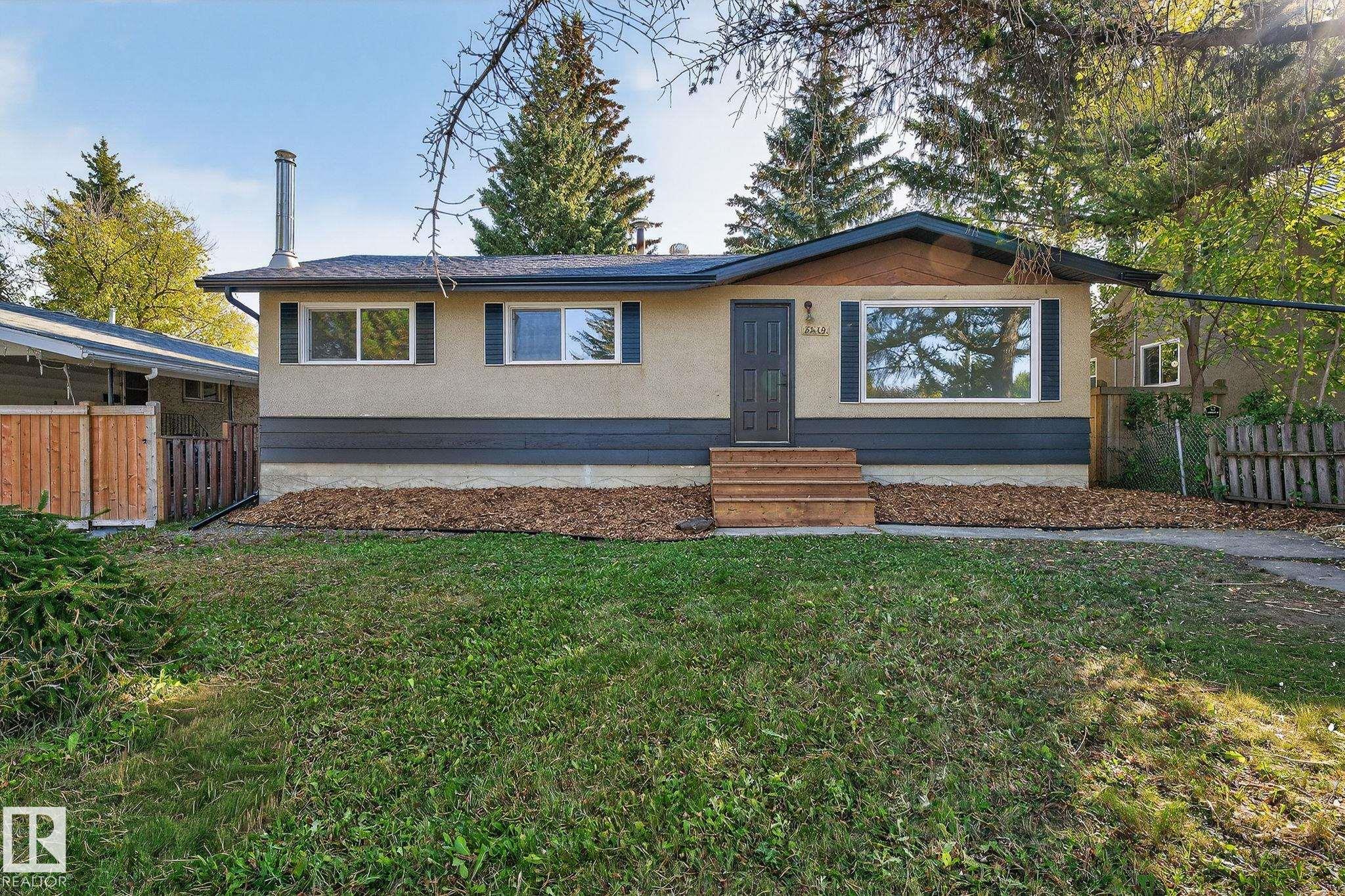 5419 48 Street, Stony Plain, MLS® # E4460164