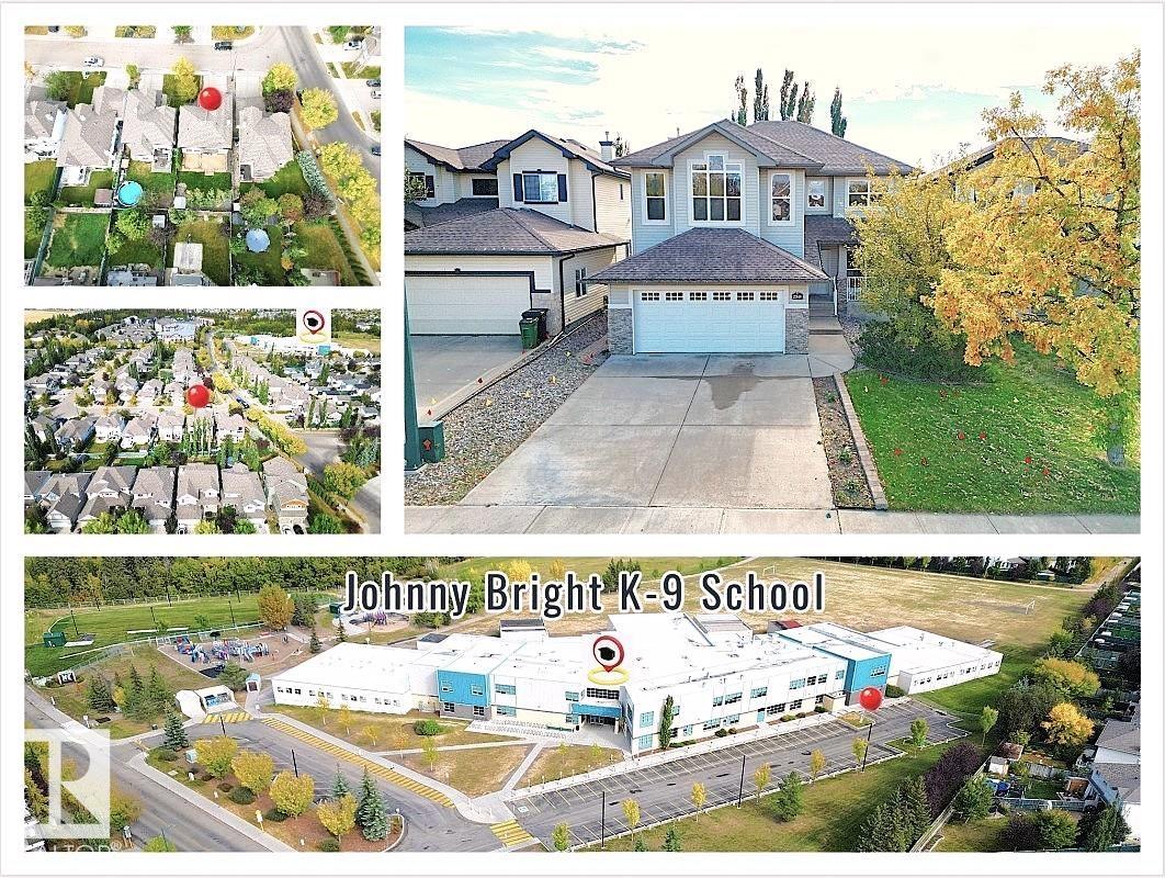 2340 Rutherford Way, Edmonton, MLS® # E4460165