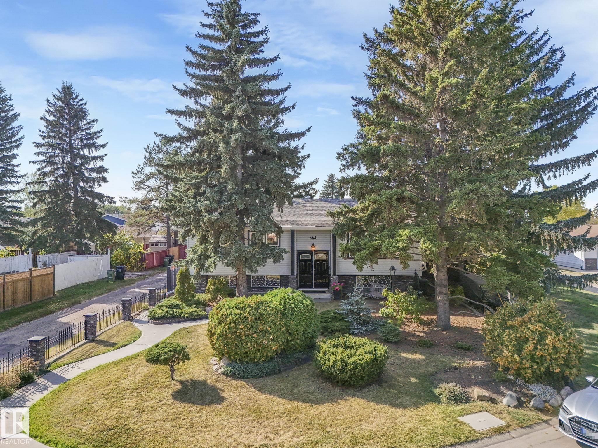 4312 86 Street, Edmonton, MLS® # E4460168