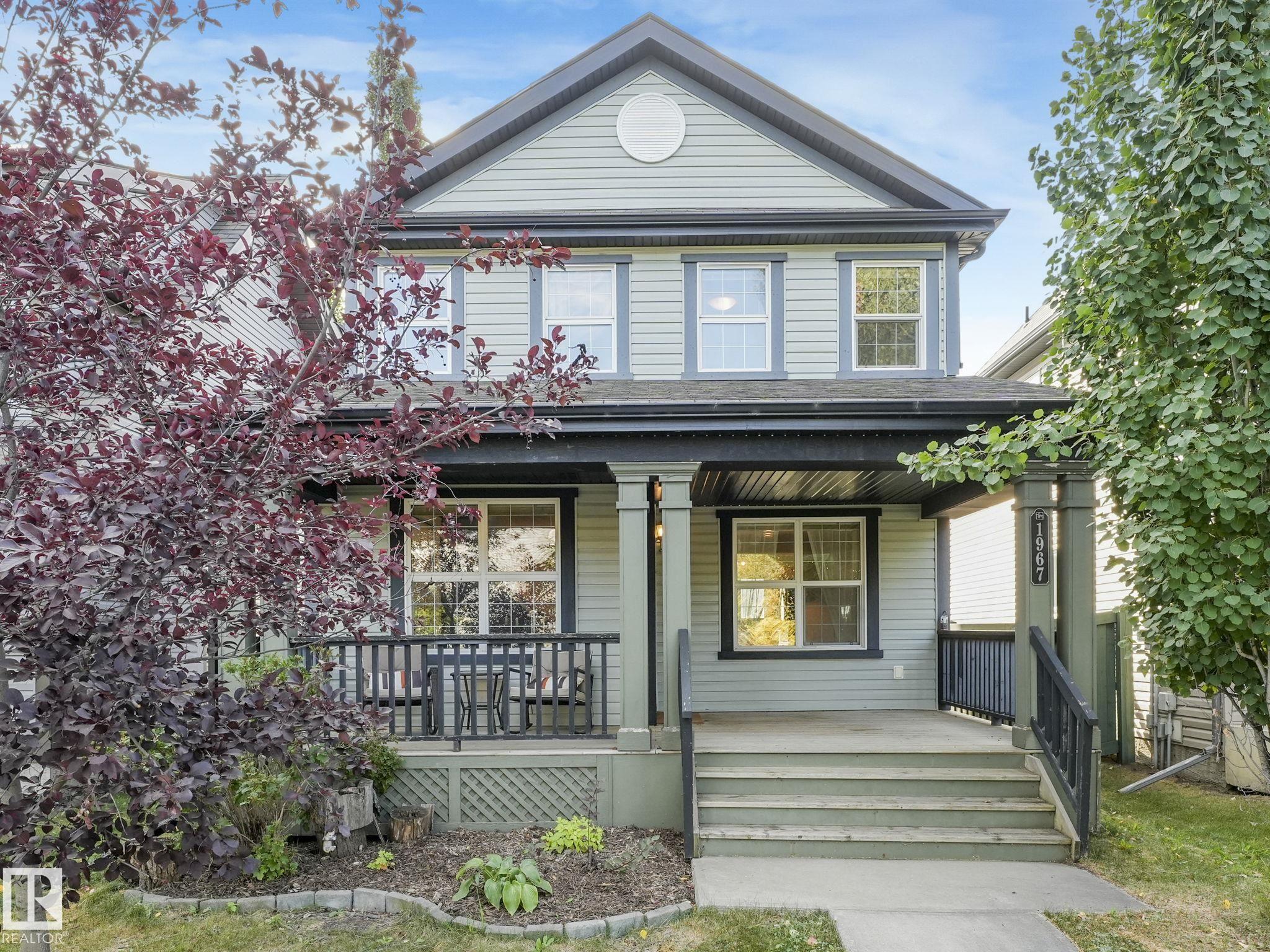 1967 119 Street Sw, Edmonton, MLS® # E4460169