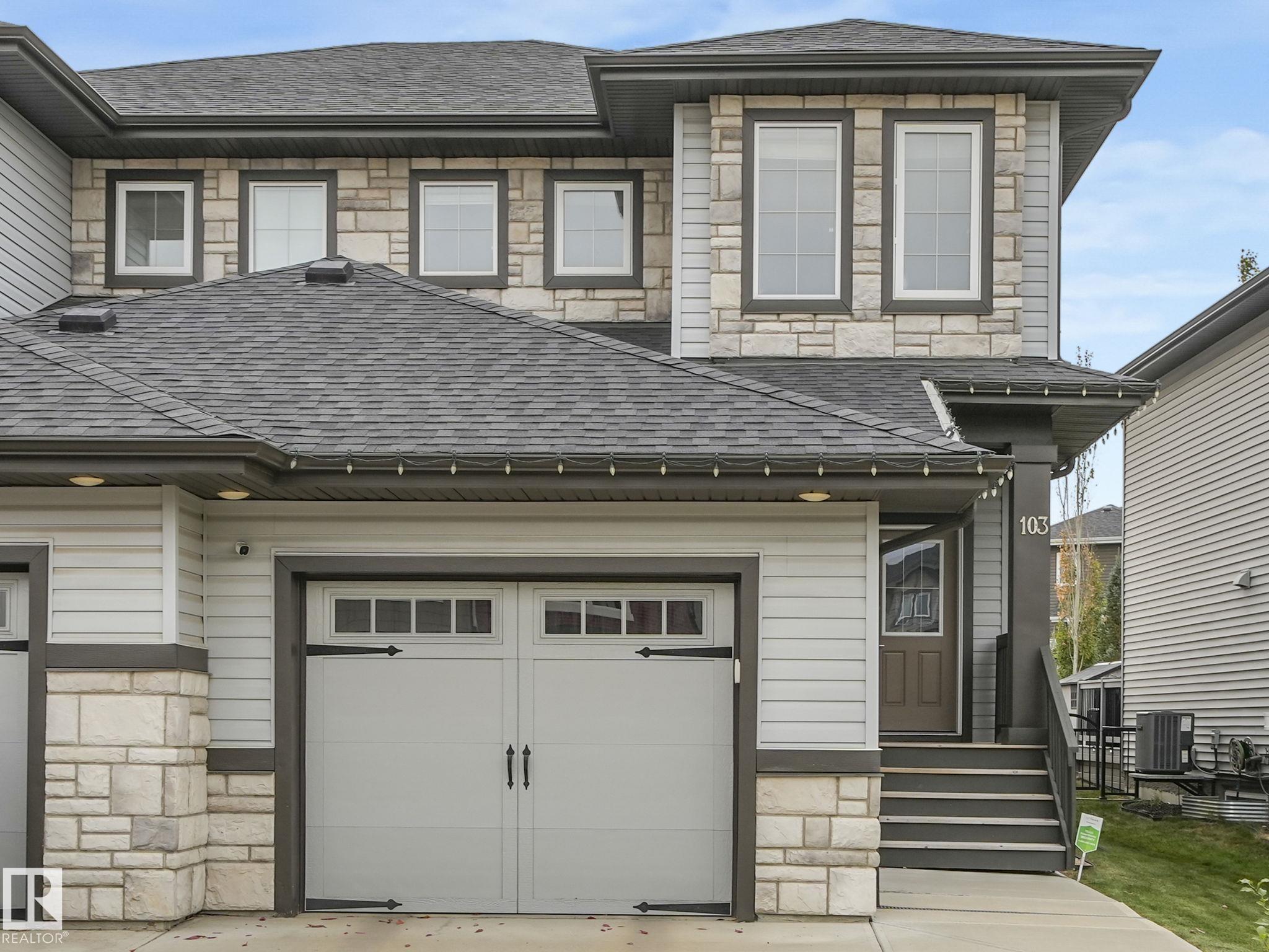 103 Amberley Way, Sherwood Park, MLS® # E4460170