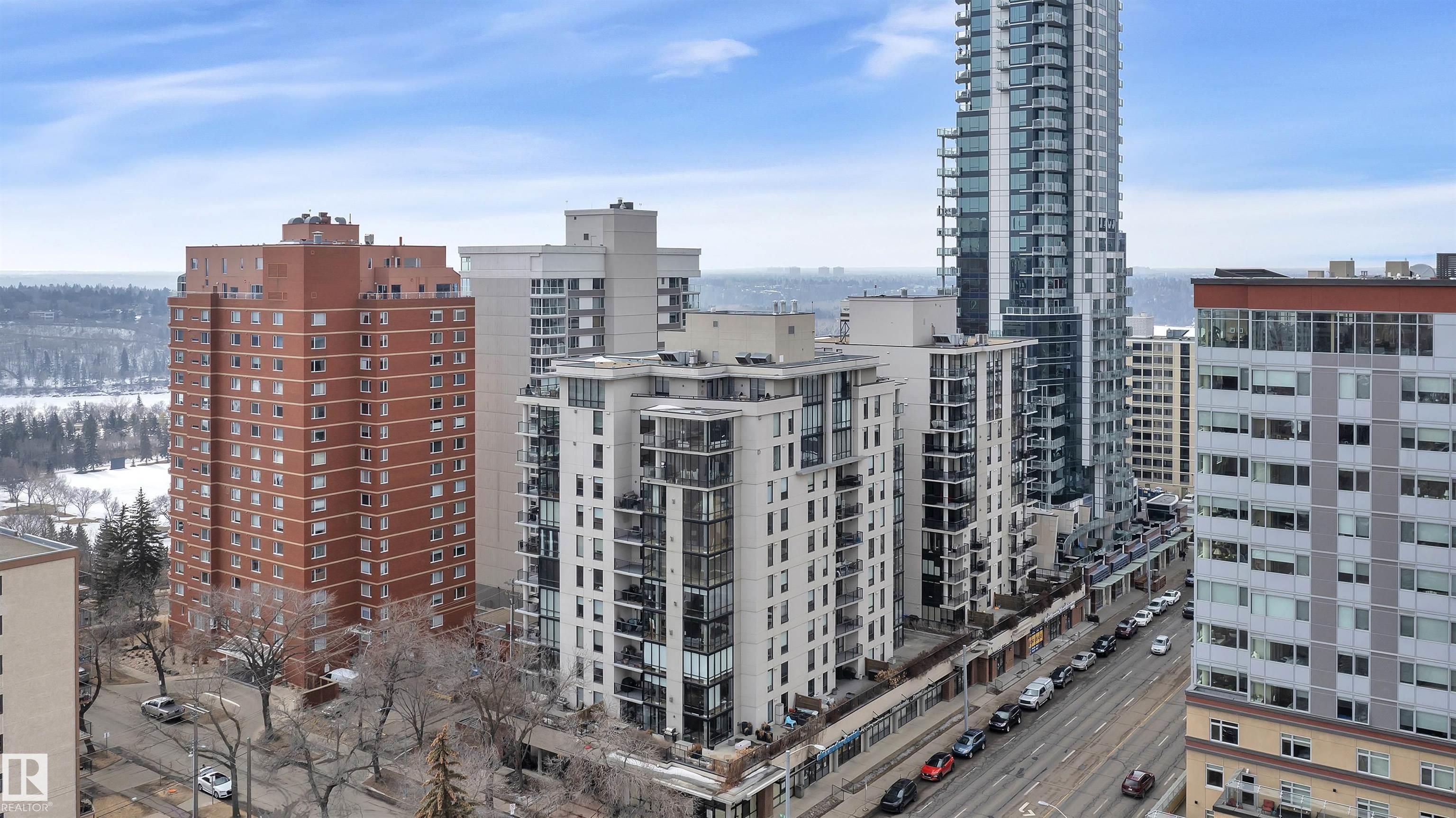 606 10028 119 Street, Edmonton, MLS® # E4460172