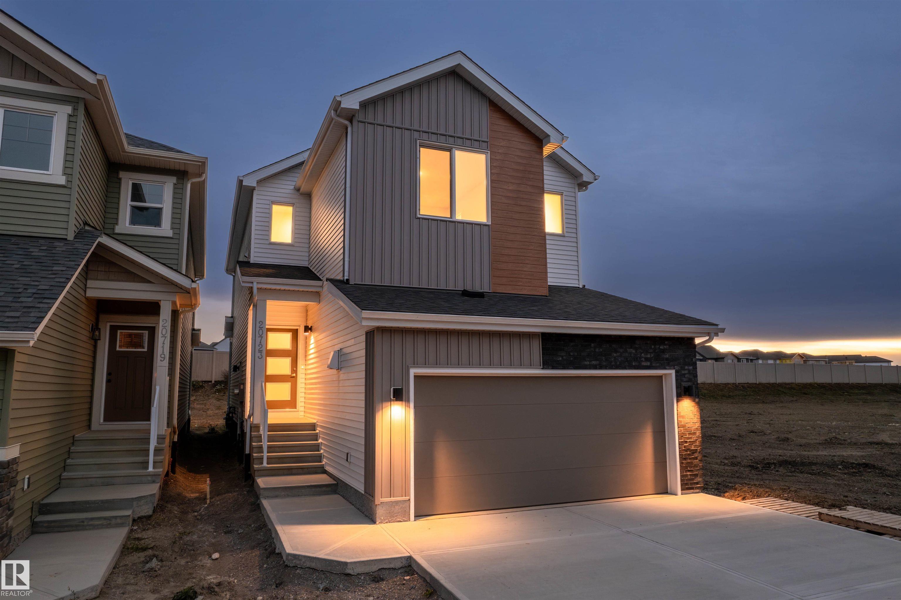 20723 24 Avenue, Edmonton, MLS® # E4460175