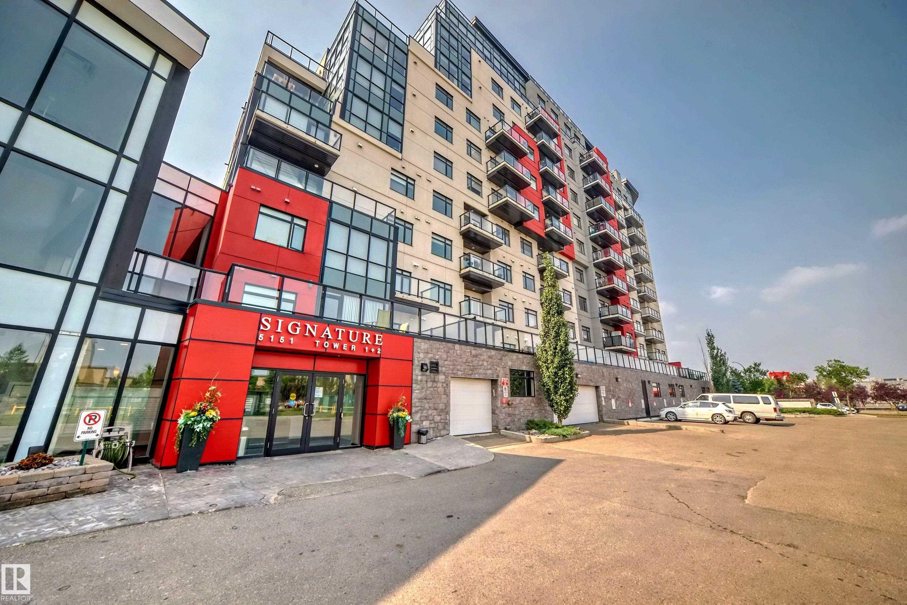 928 5151 Windermere Boulevard Sw, Edmonton, MLS® # E4460176
