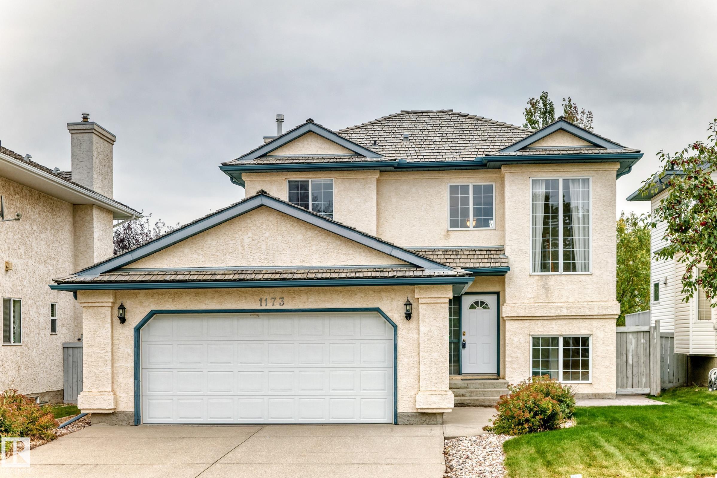1173 Carter Crest Road Nw, Edmonton, MLS® # E4460177