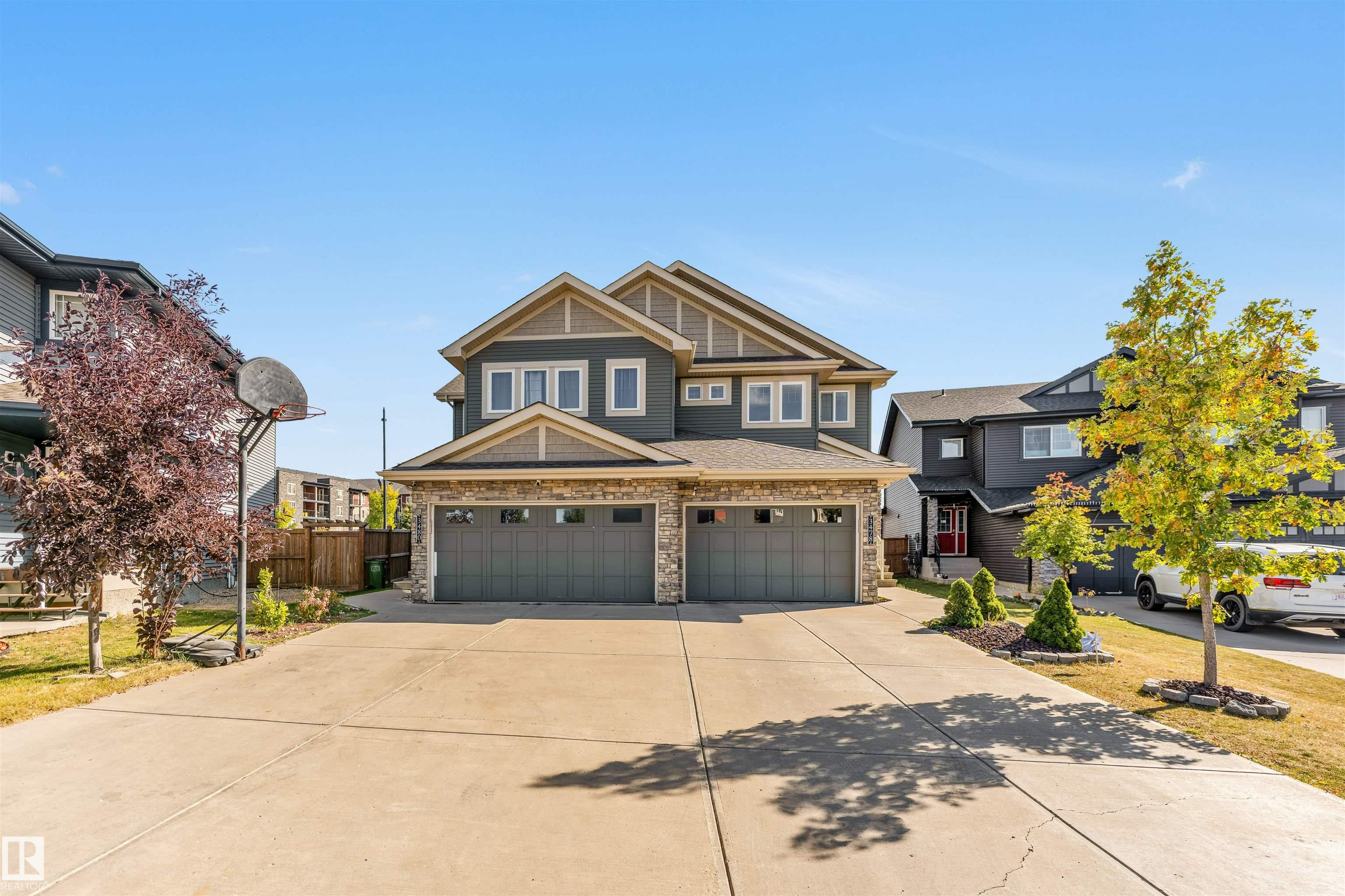 3478 Weidle Way, Edmonton, MLS® # E4460182