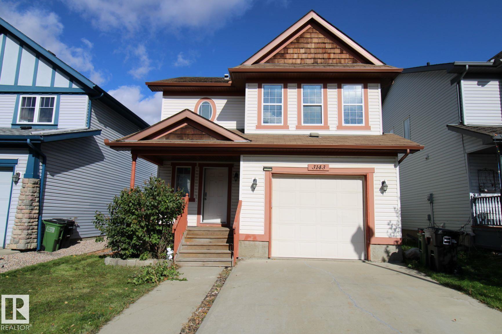 3143 Trelle Loop, Edmonton, MLS® # E4460183