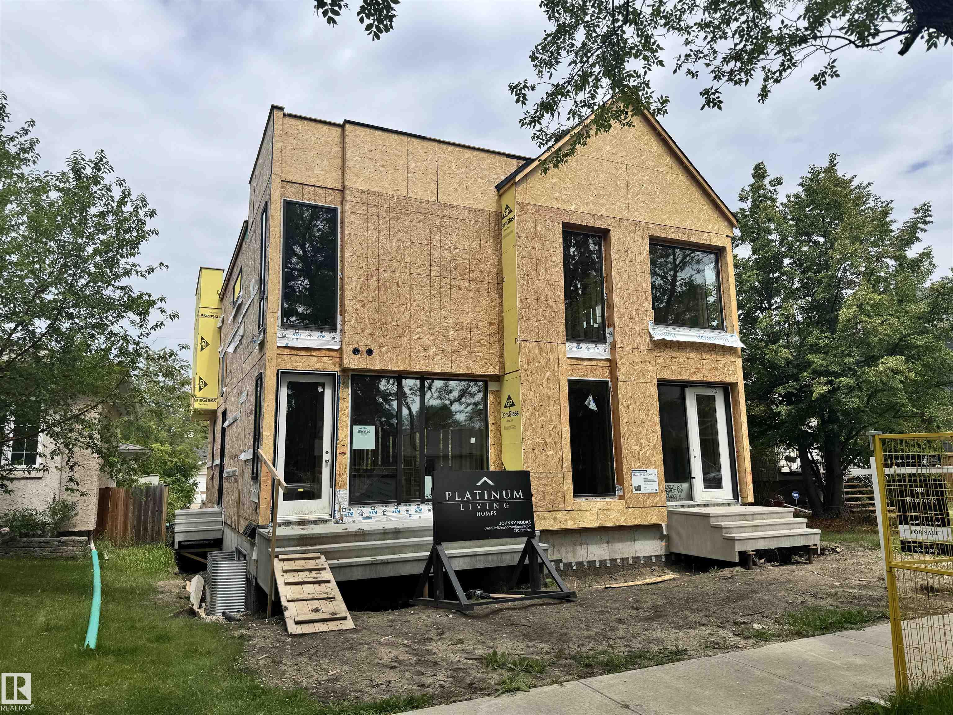 8522 80 Avenue, Edmonton, MLS® # E4460187