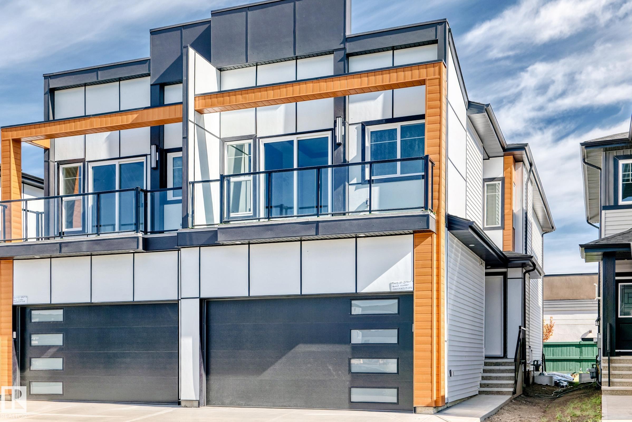 15415 20 Street Nw, Edmonton, MLS® # E4460188